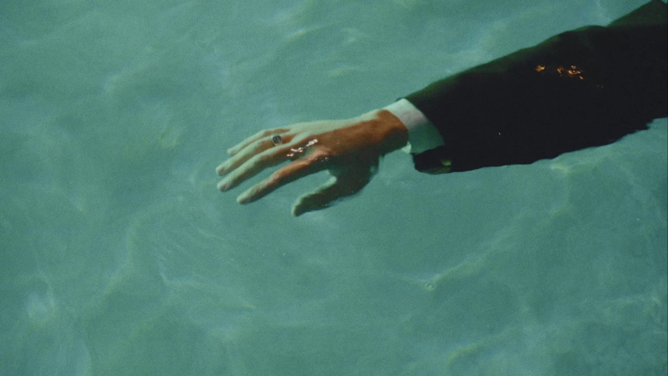 "Texas Moon" by Eric Elgin | Official Music Video