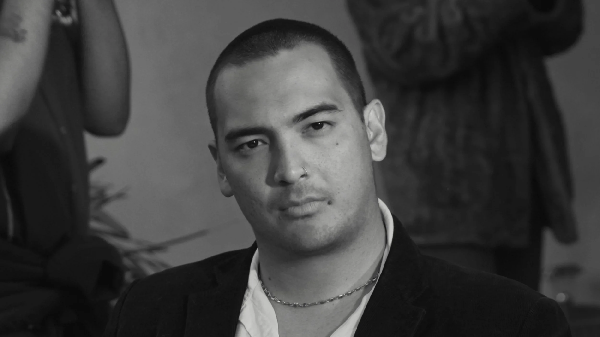 "Wilted" by Téo Amo | Official Music Video