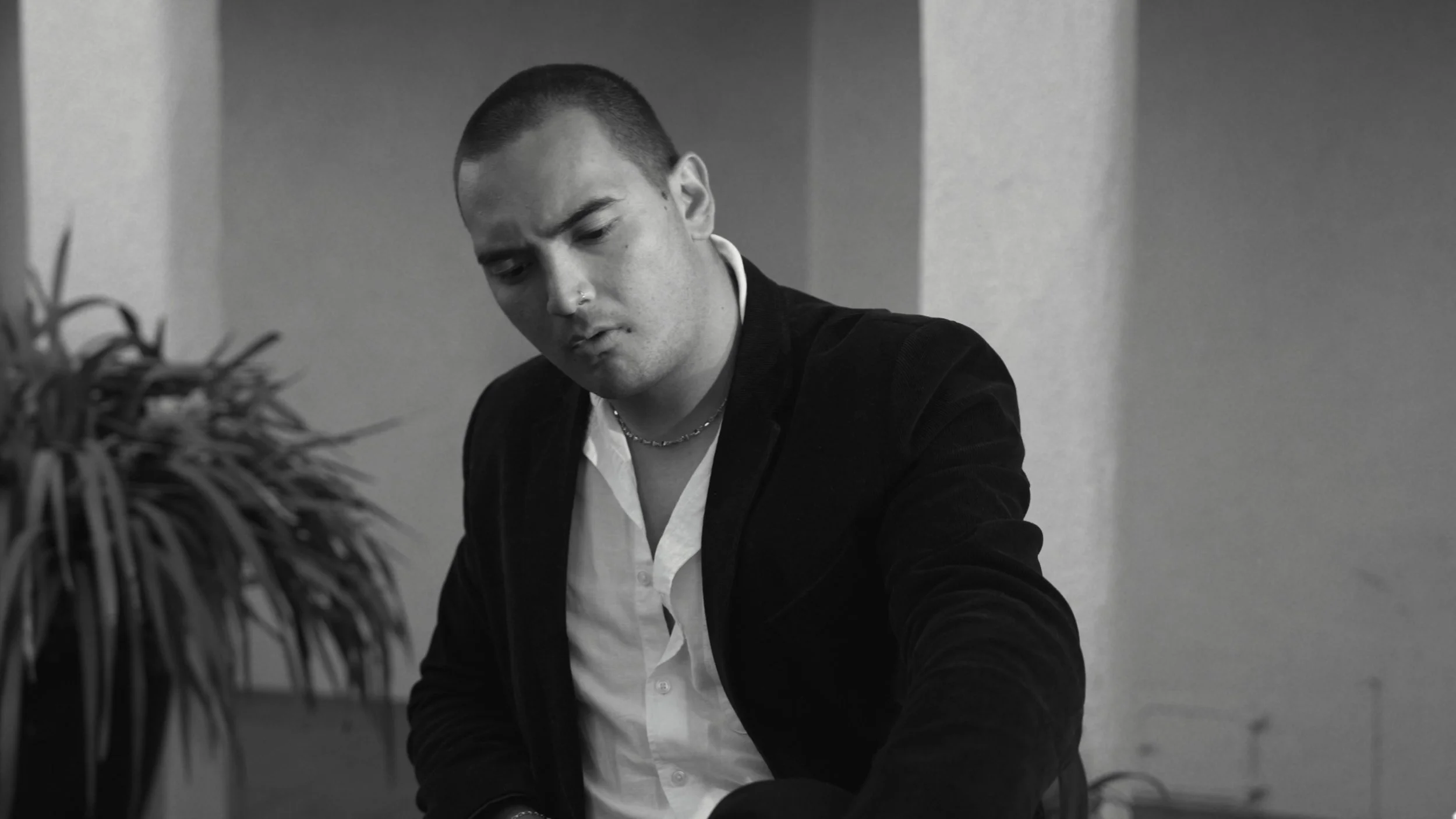 "Wilted" by Téo Amo | Official Music Video