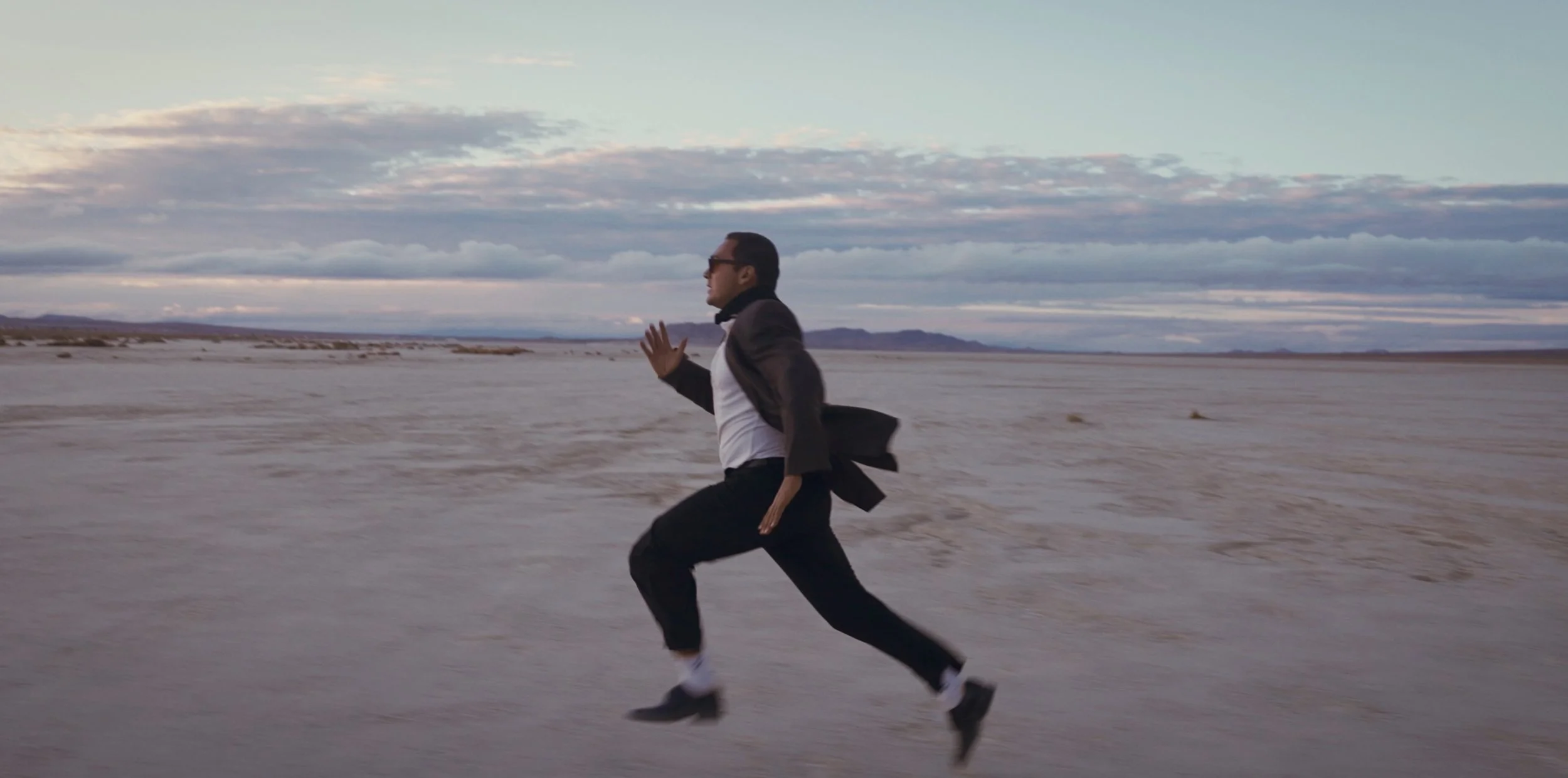 "The Baddest" by Téo Amo | Official Music Video