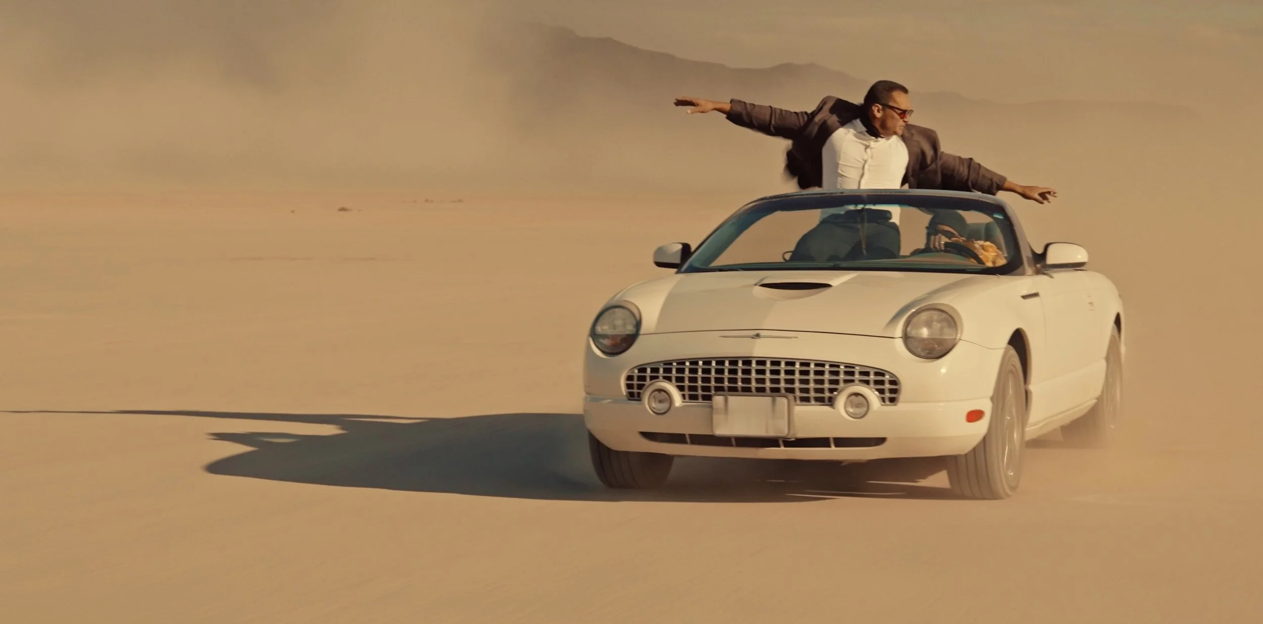 "The Baddest" by Téo Amo | Official Music Video