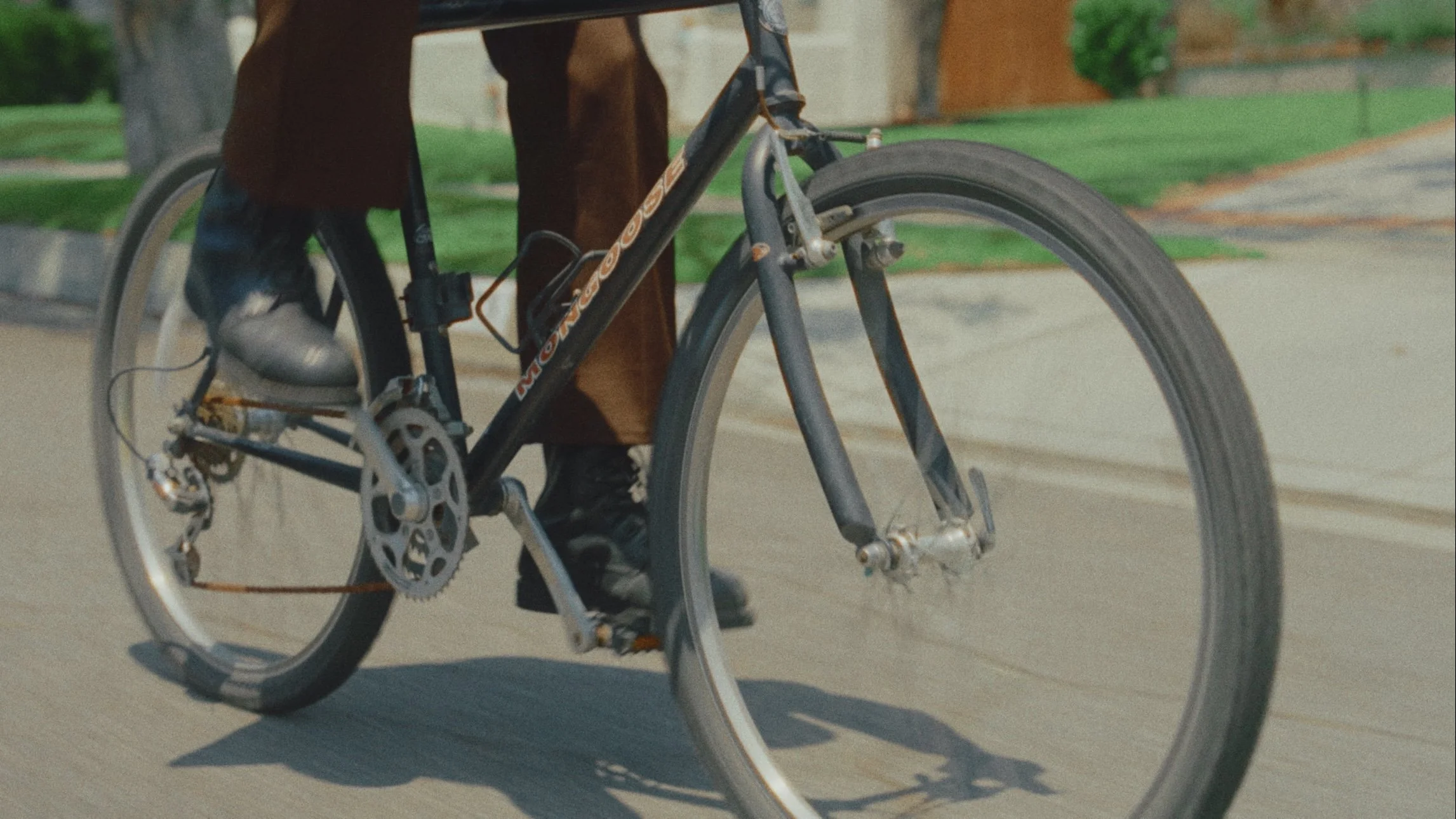 "Texas Moon" by Eric Elgin | Official Music Video