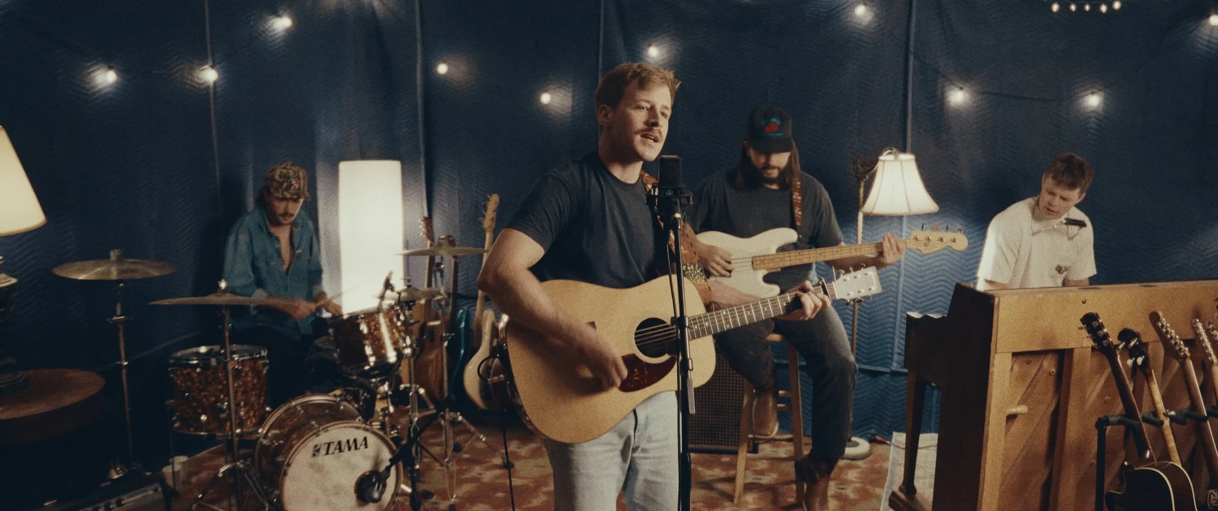 "Quicksand" by Max Alan | Official Music Video