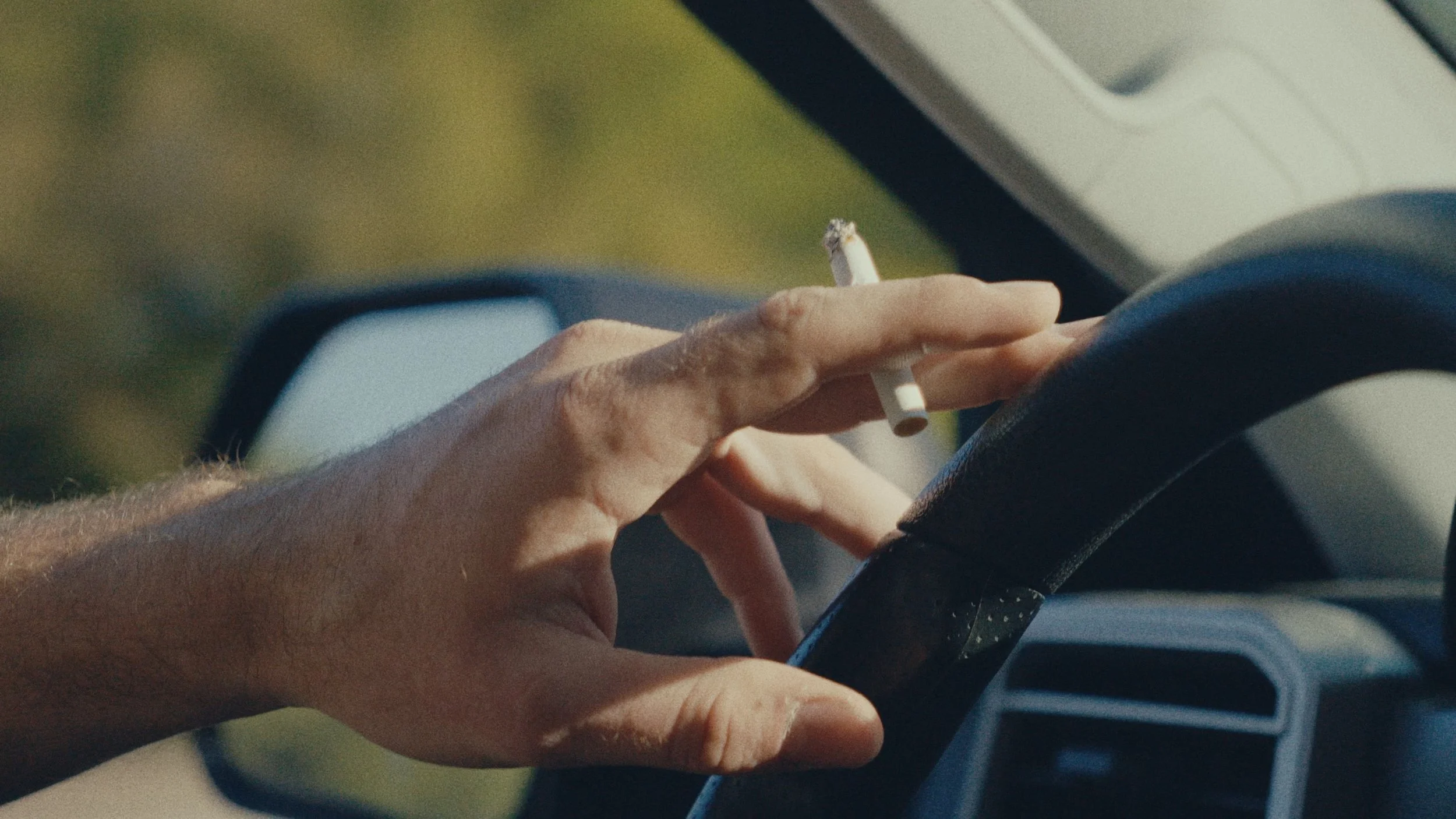 "Don't Leave The Light On" by Leon Majcen | Official Music Video