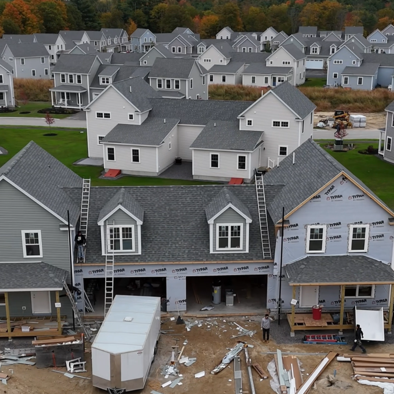 Housing Developments