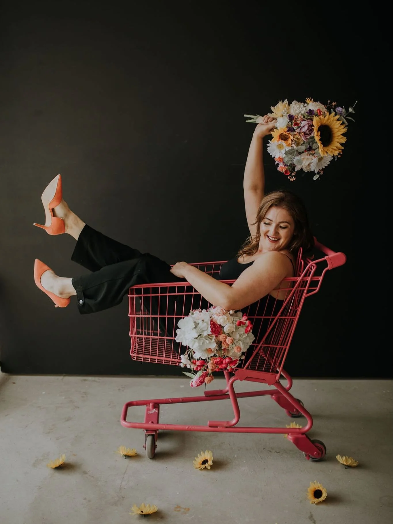 3.5 years ago (16 months into my motherhood journey), I nervously walked into my first ever psychiatrist appointment. I was terrified, I was defeated, I had little hope that I was ever going to find myself again and come to love being a mom. Within t