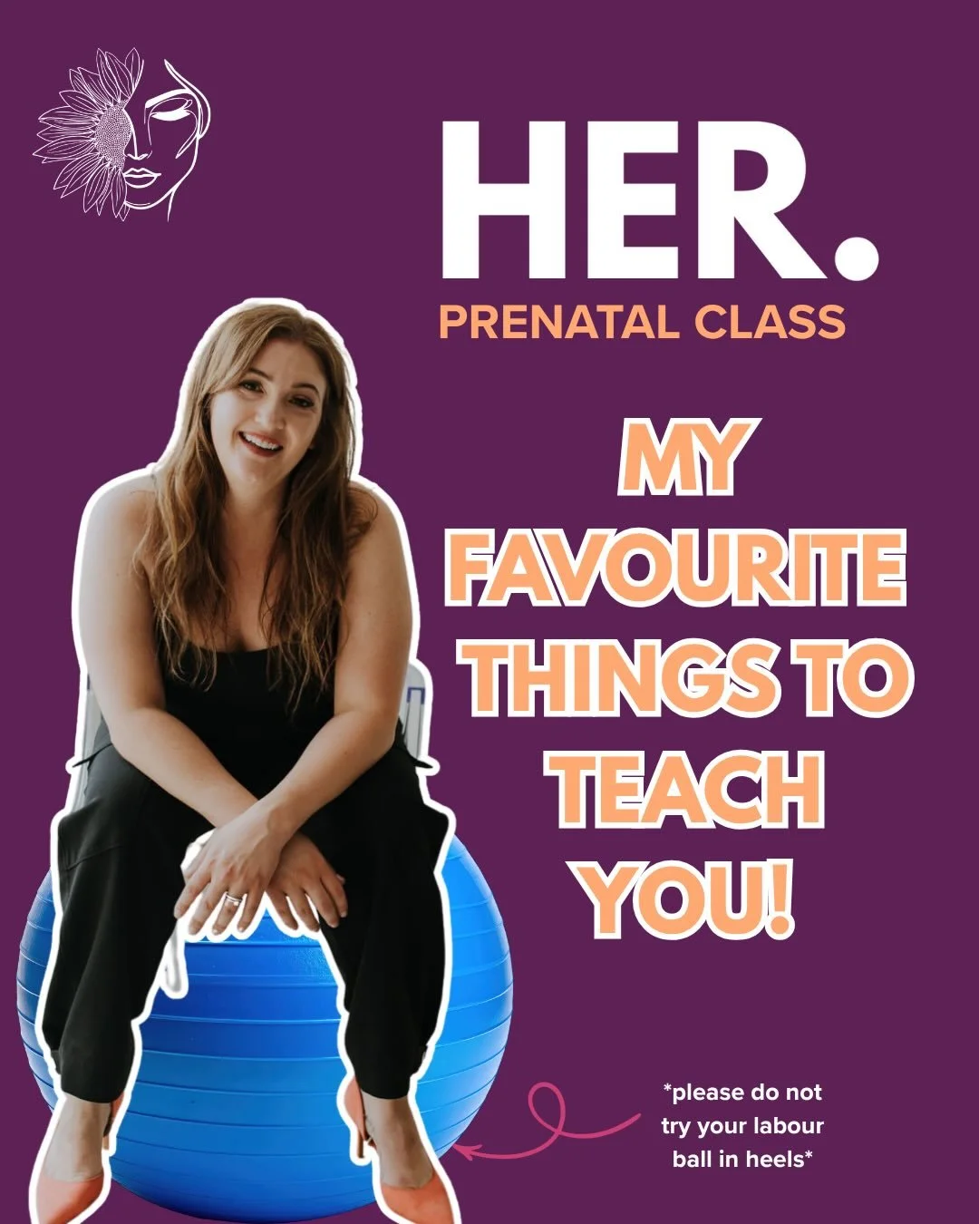 One of my favourite parts of teaching prenatal classes is watching the moment things finally click for parents.

When fear turns into understanding.
When &ldquo;what if I can&rsquo;t do this?&rdquo; turns into &ldquo;okay&hellip; I actually get what&