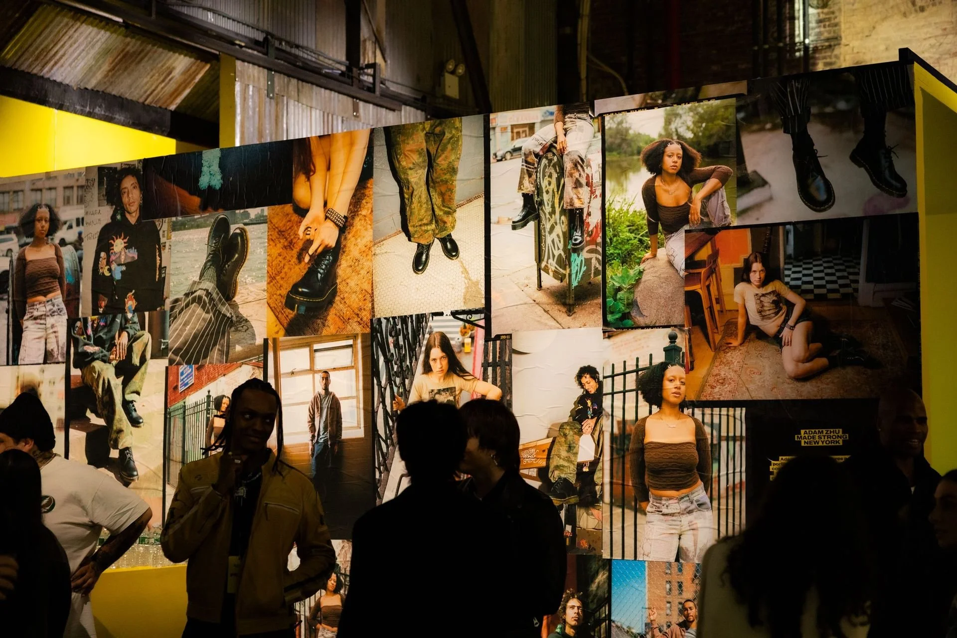 DR. MARTENS MADE STRONG