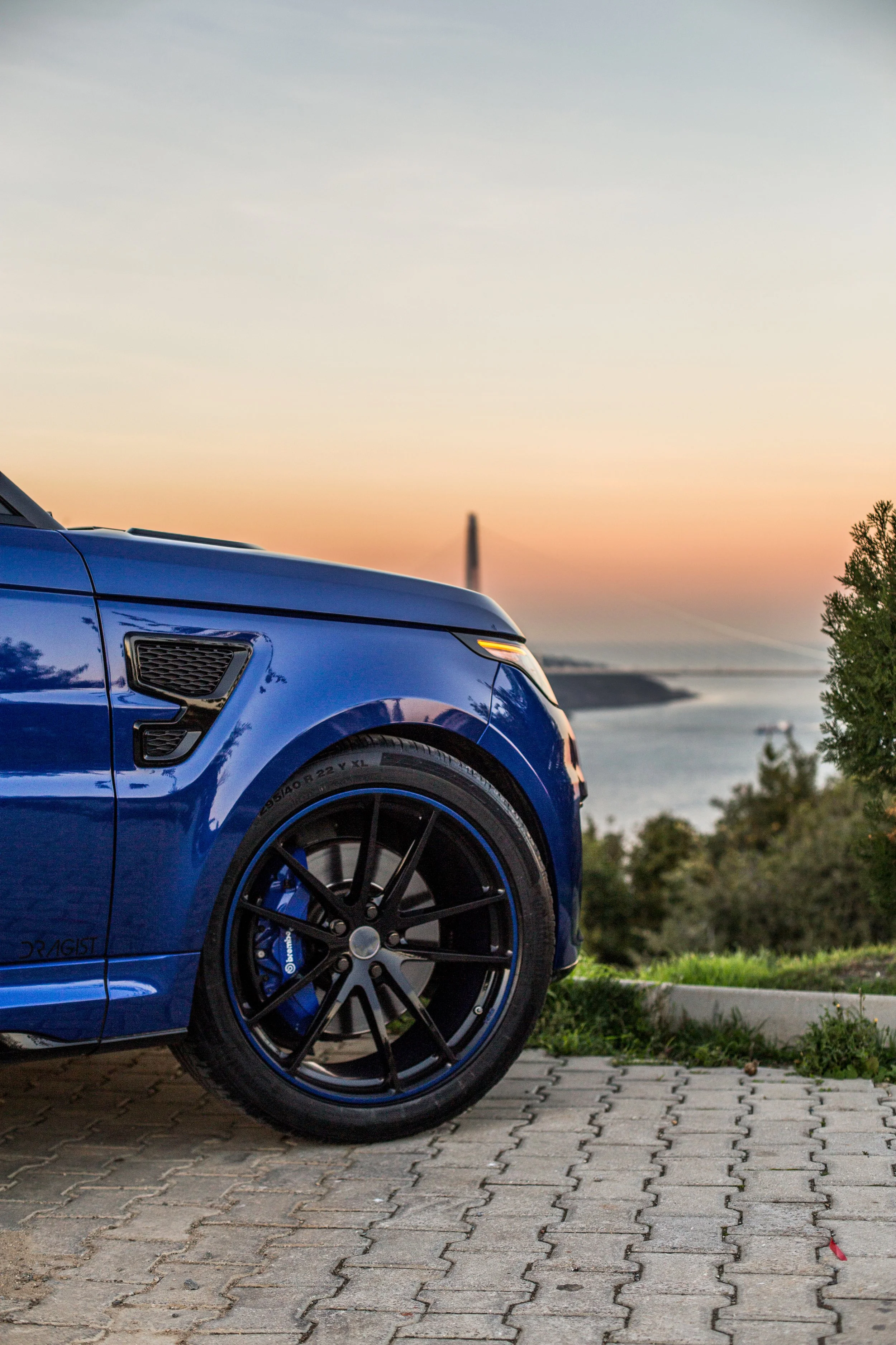 APEX Off-Road Tour: The Untamed Path (2 days)