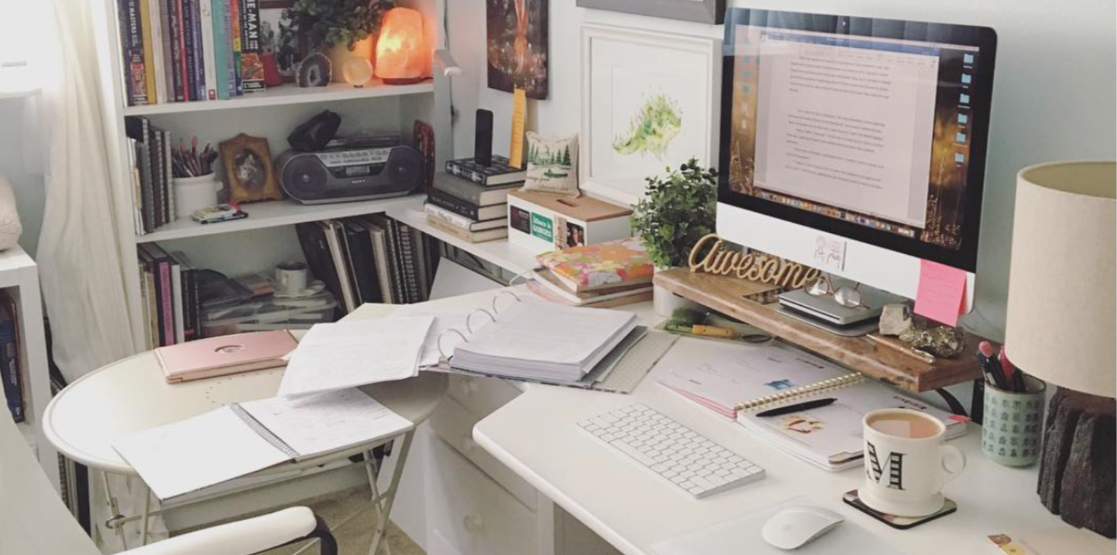 The Art of the Process