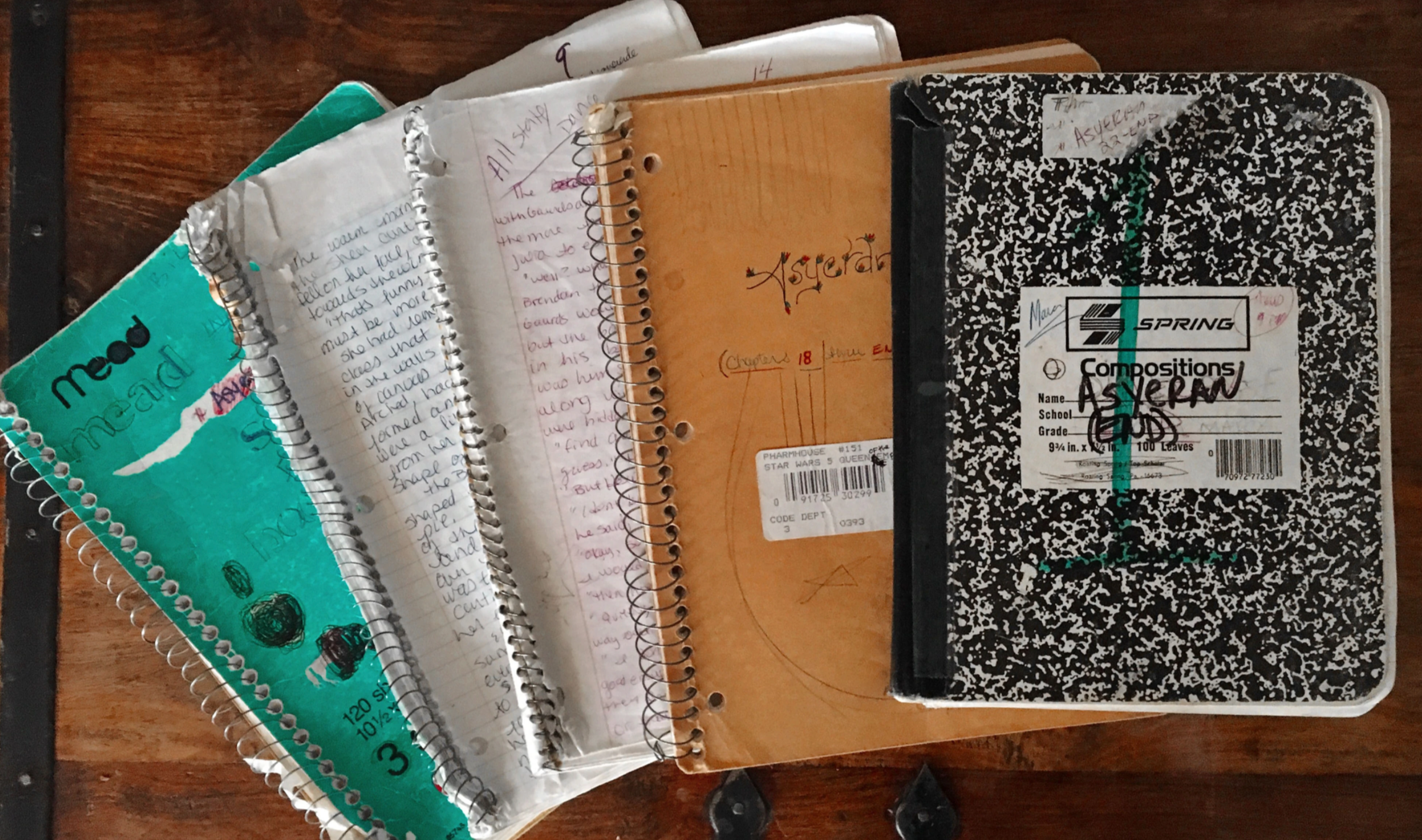 The Origins of Archwilde