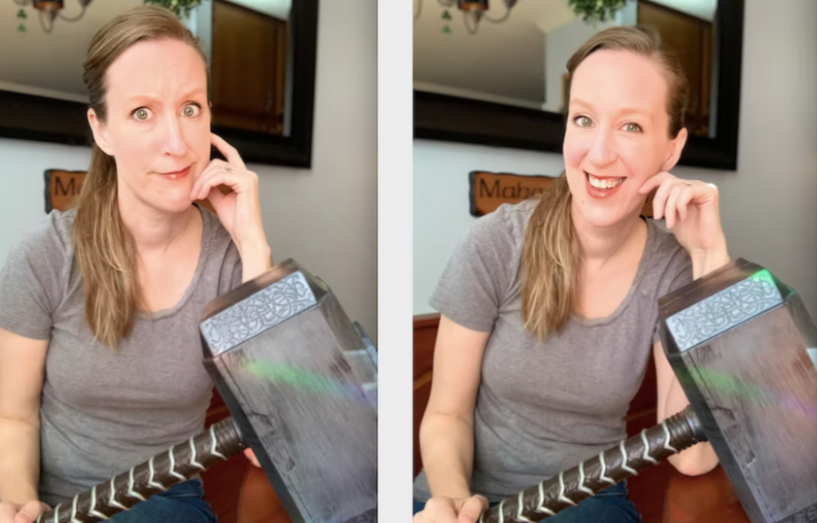 On silliness and grief and storytelling, and why “Thor: Love and Thunder” speaks to all of us