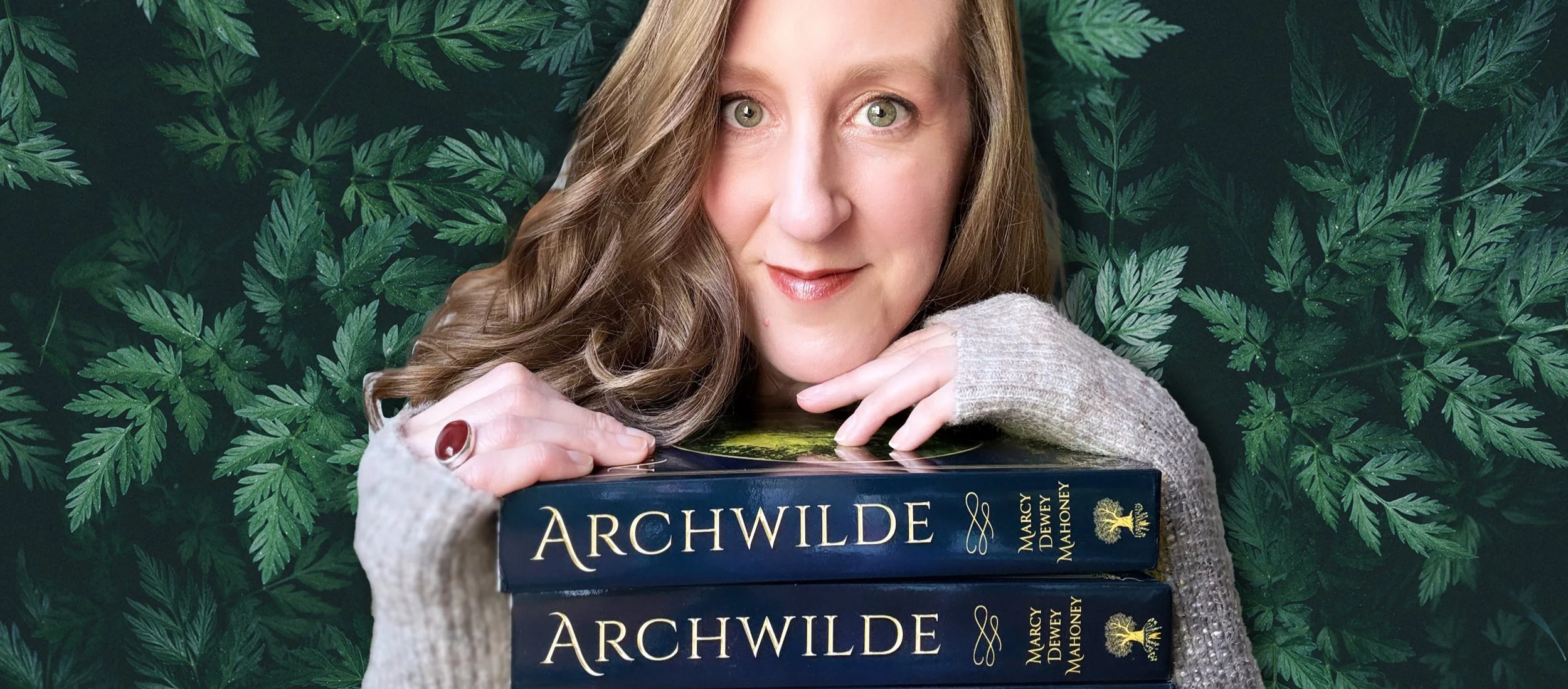 What I've Learned In My First Year As A Published Author