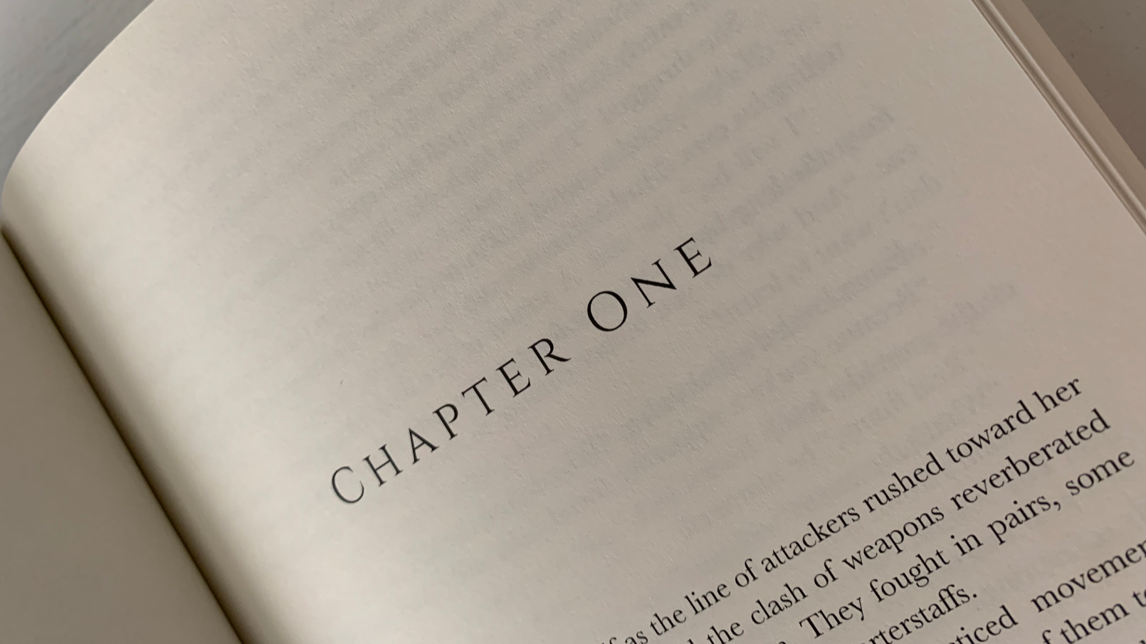 Overcoming The Fear of Putting Your Work Out There