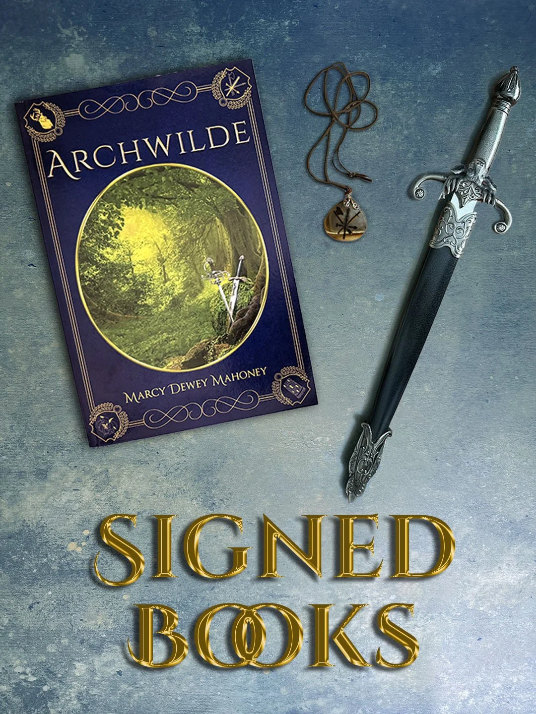 SignedArchwildeVertical.jpg
