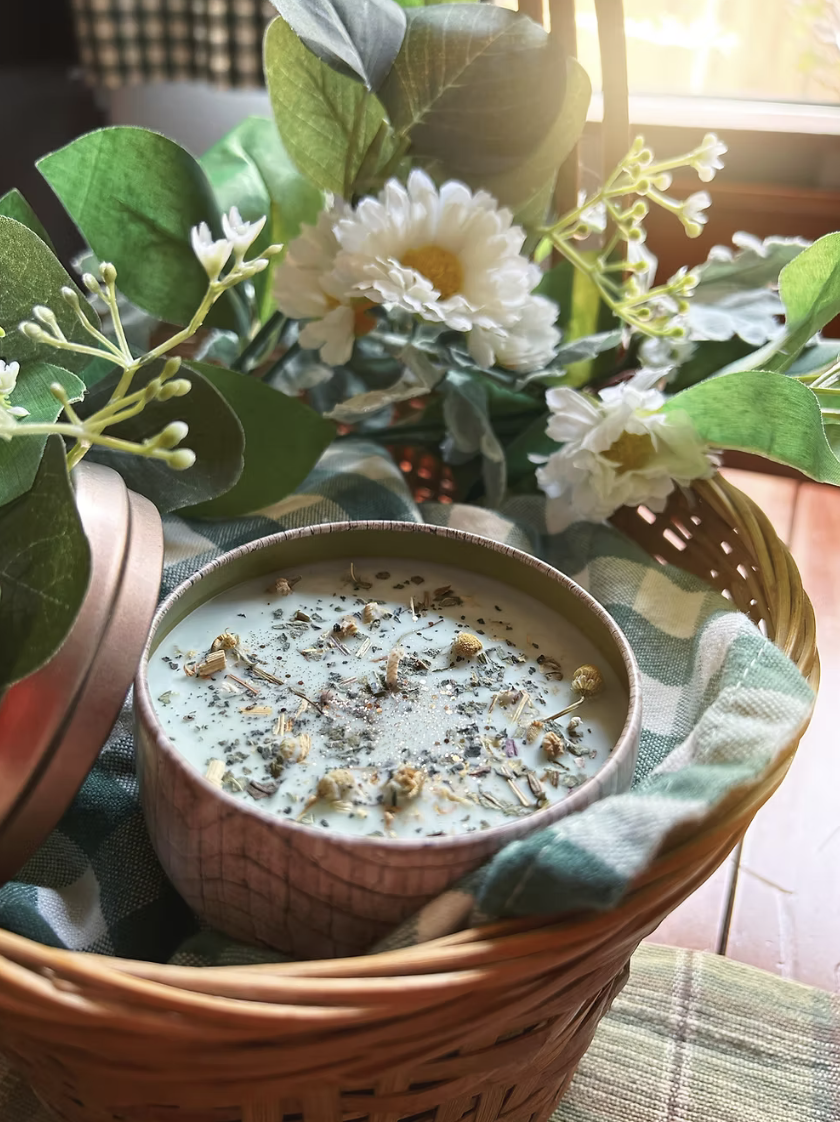 Archwilde Ambiance Candles - Maya's Cottage