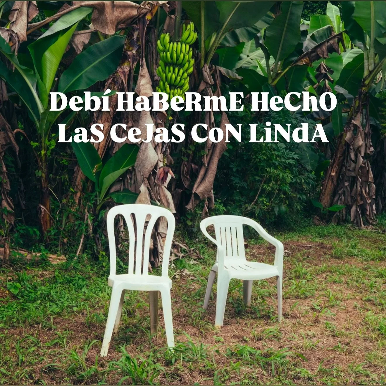 Esto es como cuando vas a otro lugar para depilarte las cejas y dices DHHLCL - &ldquo;Deb&iacute; haberme hecho las cejas con Linda&rdquo; hahah! * #dtmf #atlantabrows
#cejasenatlanta #cejasbuford