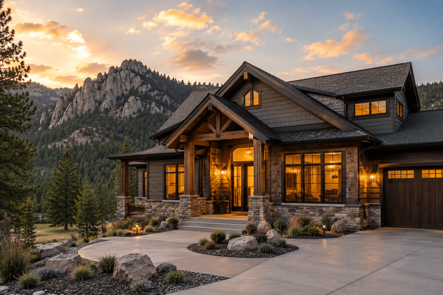 Best Time of Year to Paint Your House Exterior in South Dakota