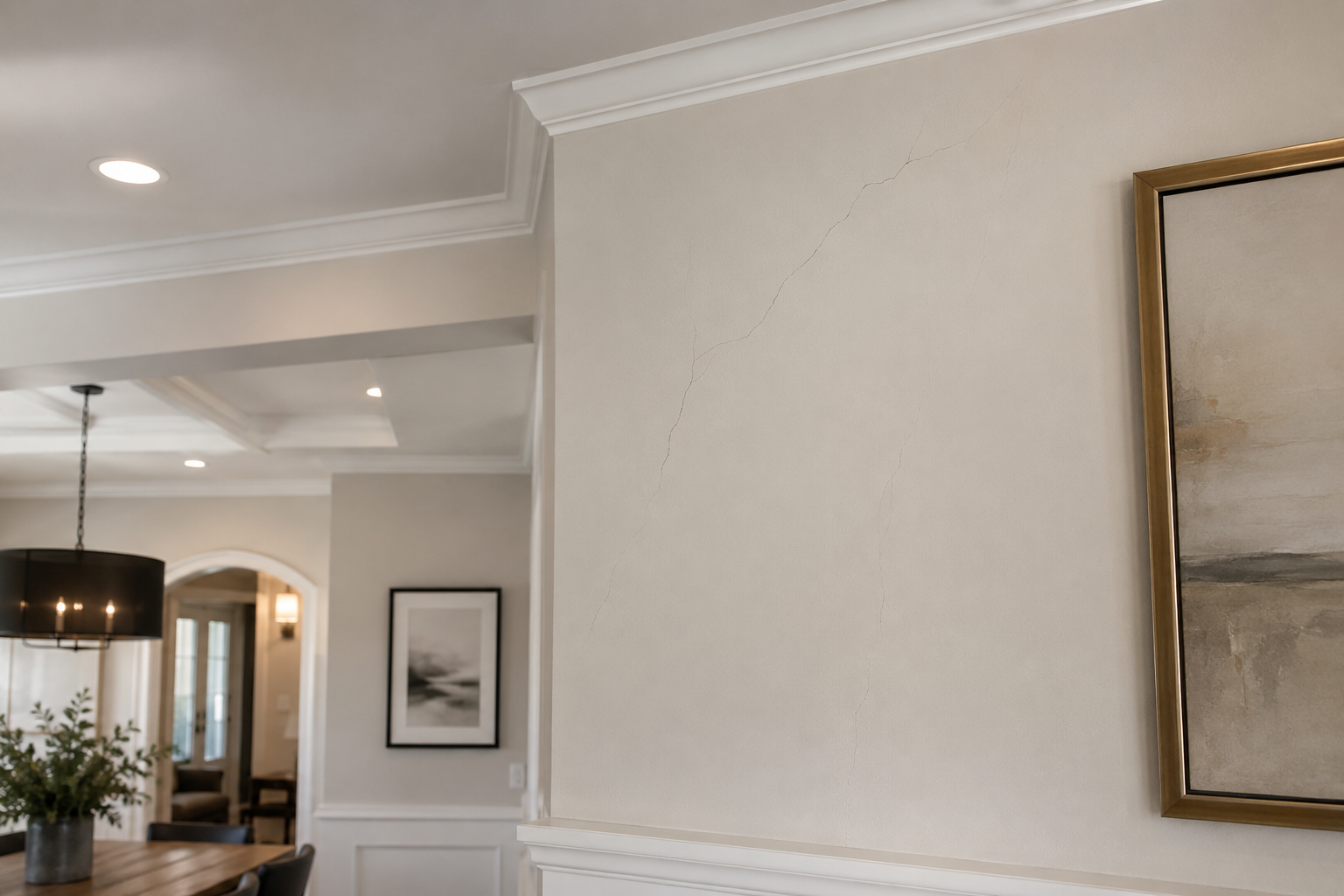 Drywall Problems Homeowners Should Never Ignore in Rapid City