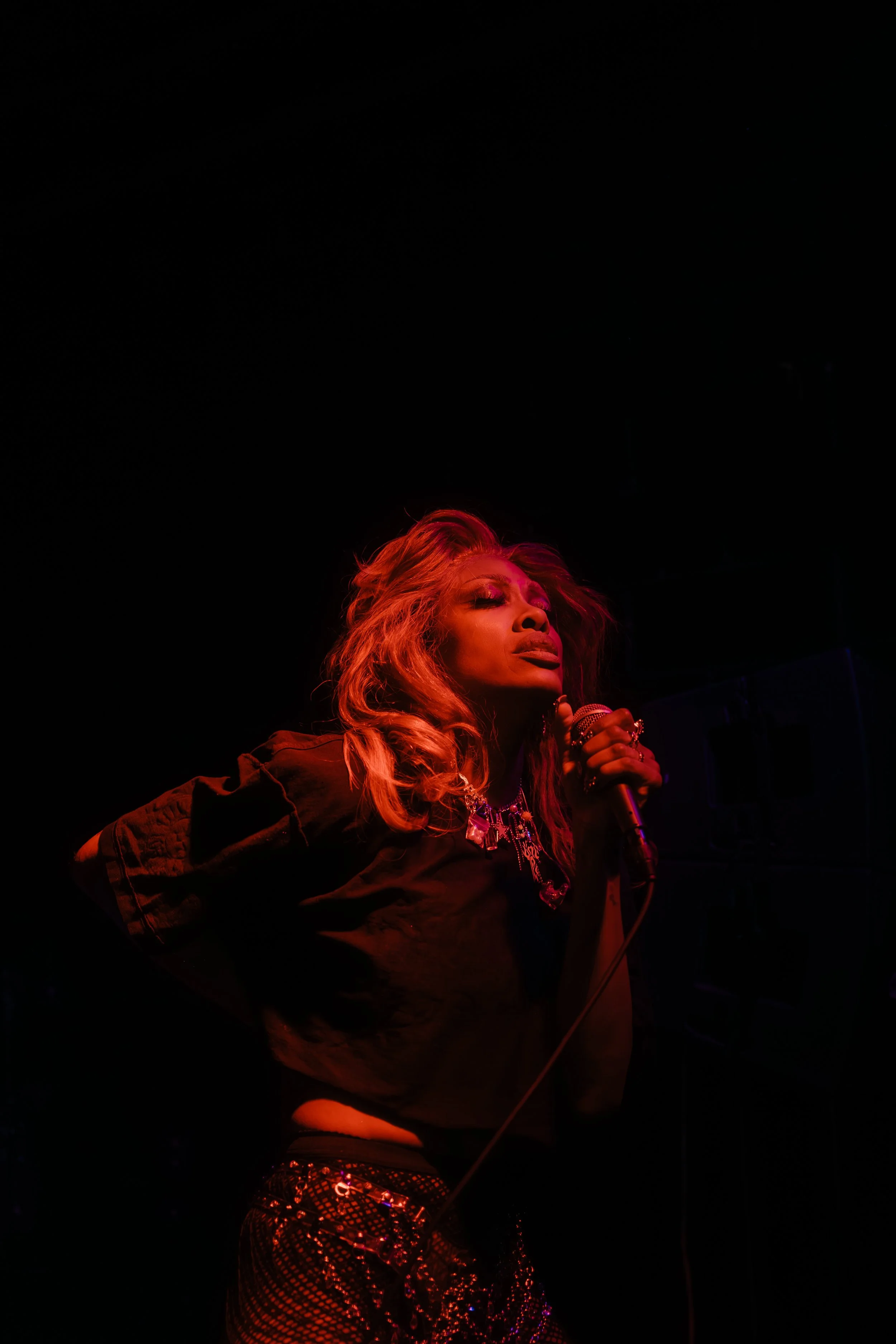 MAAD of RM47 — The Woodshop, Brooklyn, NY. 2025.