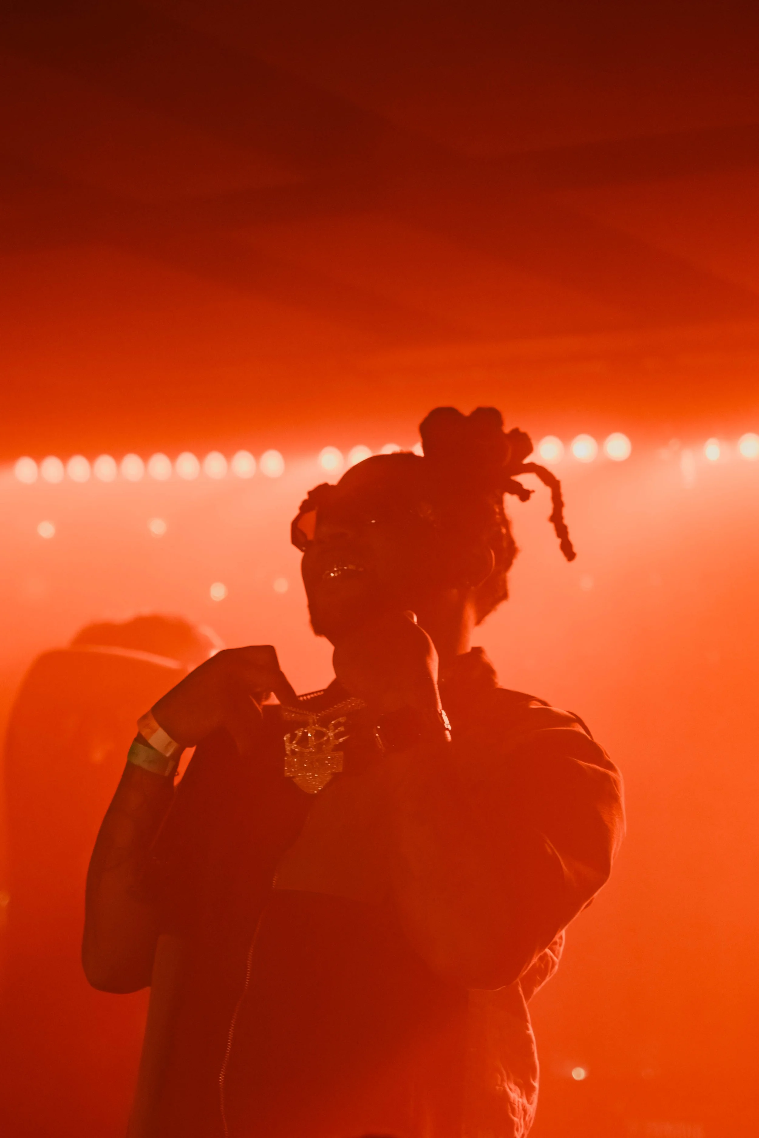 ClicKlack — Baby's All Right, Brooklyn, NY. 2024.