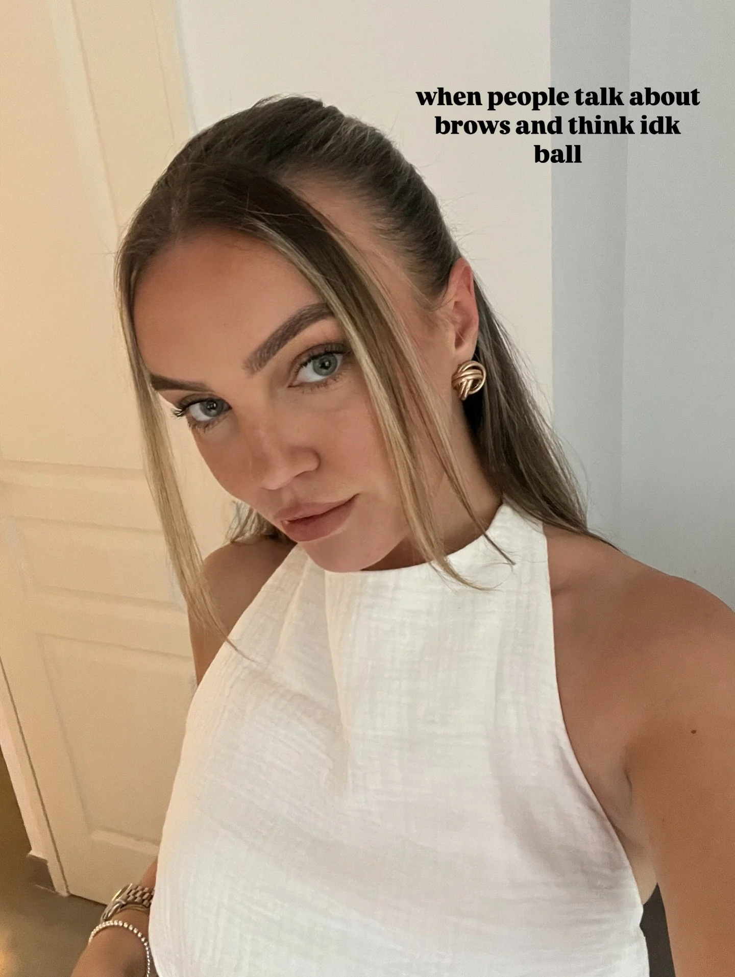 IK ball💫

#browservice #definedbrows #browlamination #laminatedbrows #browslaminated #lamintedbrows #naturalbrows #fullbrows #featheredbrows #londonbrows #shoreditchbrows #londonbrowexpert #browexpert #browskingscross