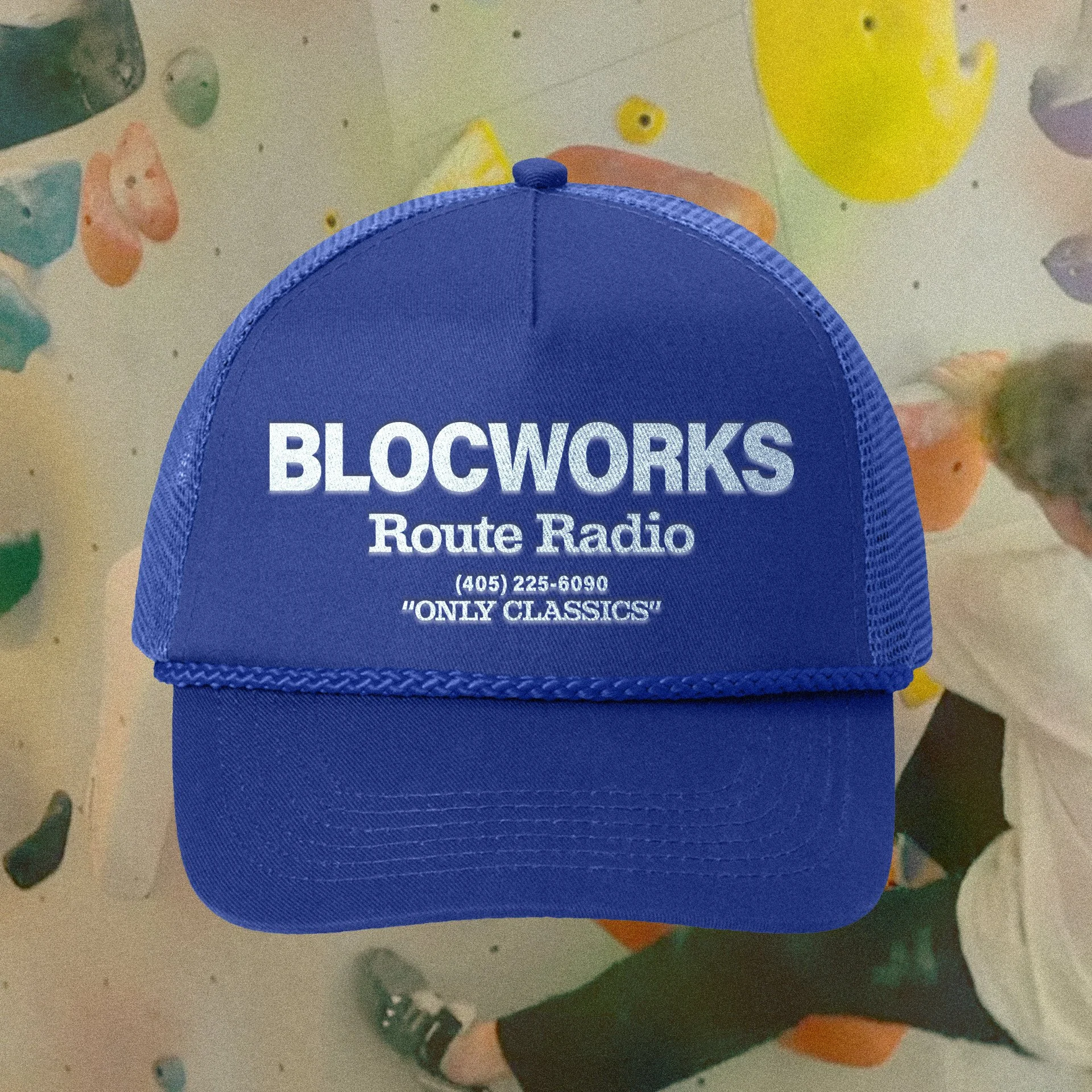 Blocworks
