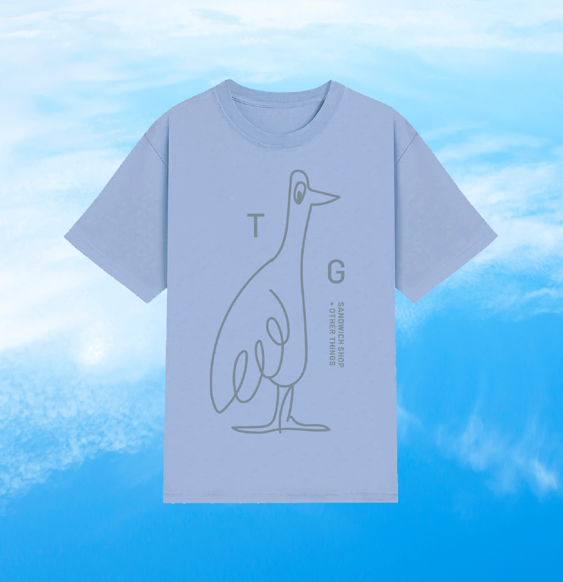 The Goose
