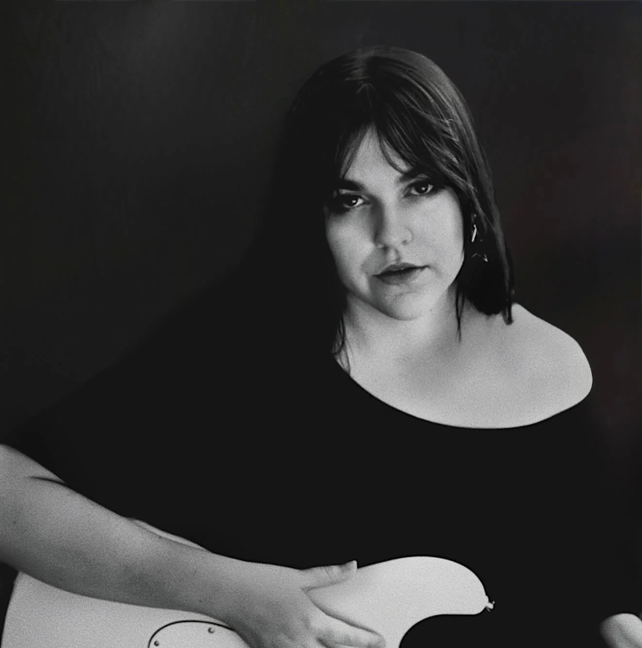 There&rsquo;s an electric hum in the house speakers before the music starts &mdash; when the amp cracks and the lights dim, you know something powerful is about to happen.

Meet 𝑨𝒍𝒚𝒔𝒔𝒂 𝑱𝒂𝒅𝒆, one of our iconic Amys in 𝑨𝒎𝒚 𝑹𝒆𝒗𝒊𝒔𝒊𝒕𝒆