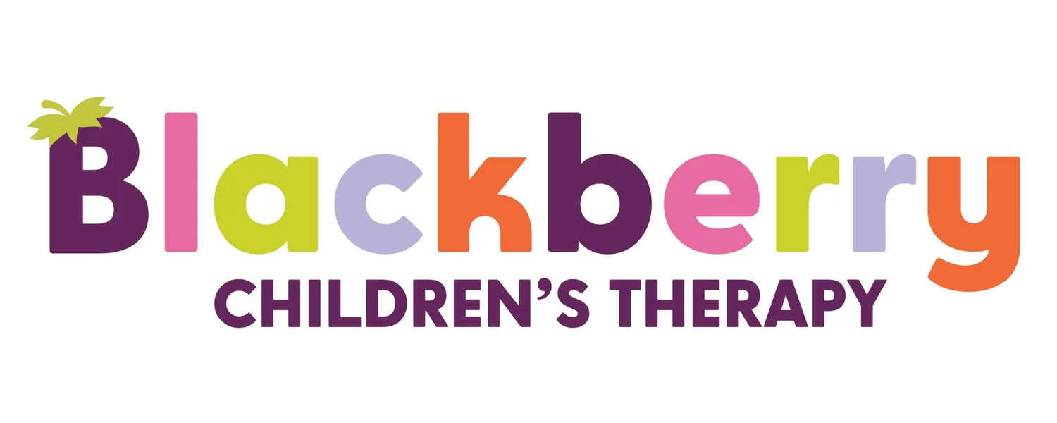 Blackberry Speech and Language