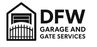 DFW Garage &amp; Gate Services