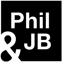 Phil & JB Creative Directors