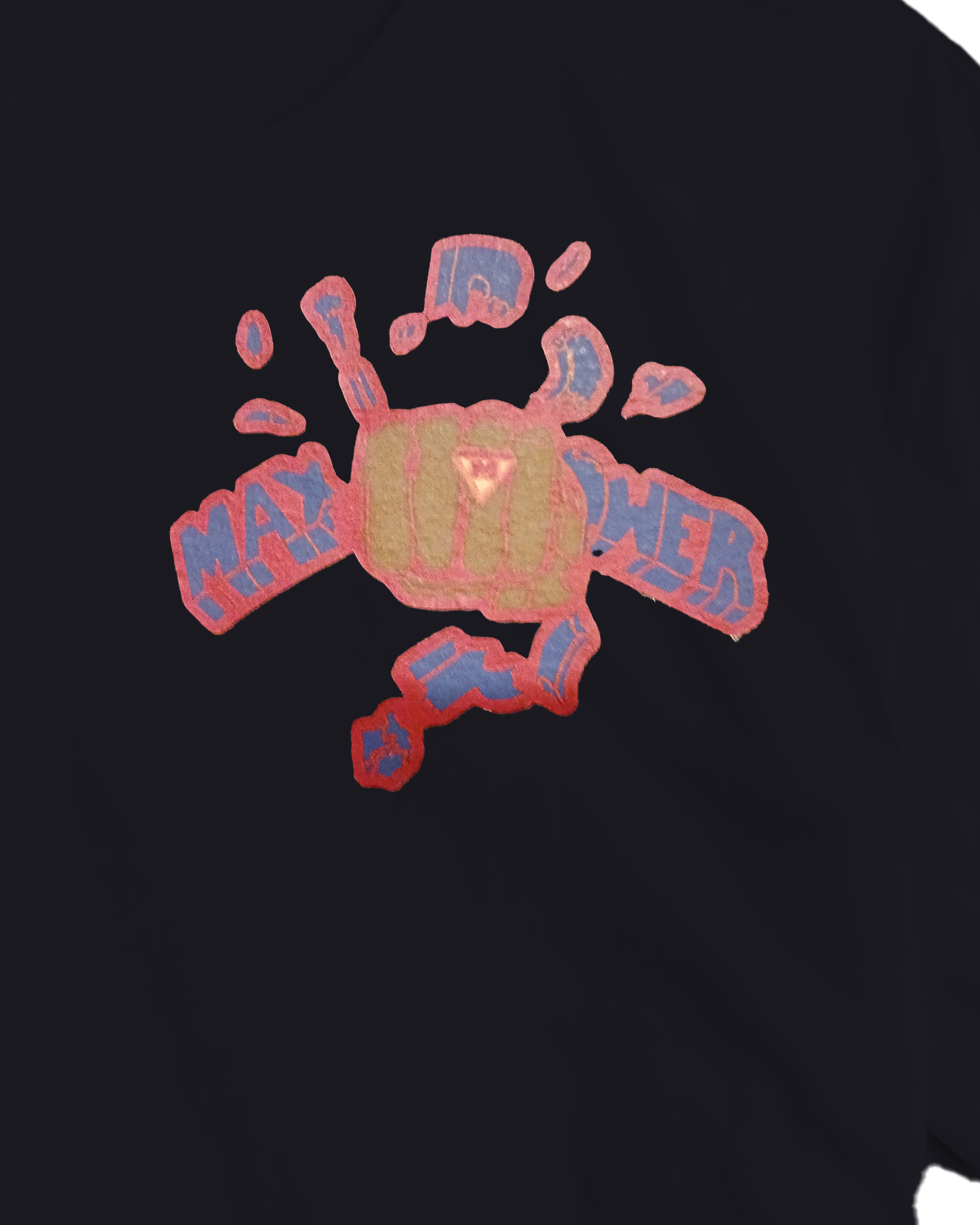 Black Fist Shirt Closeup.png