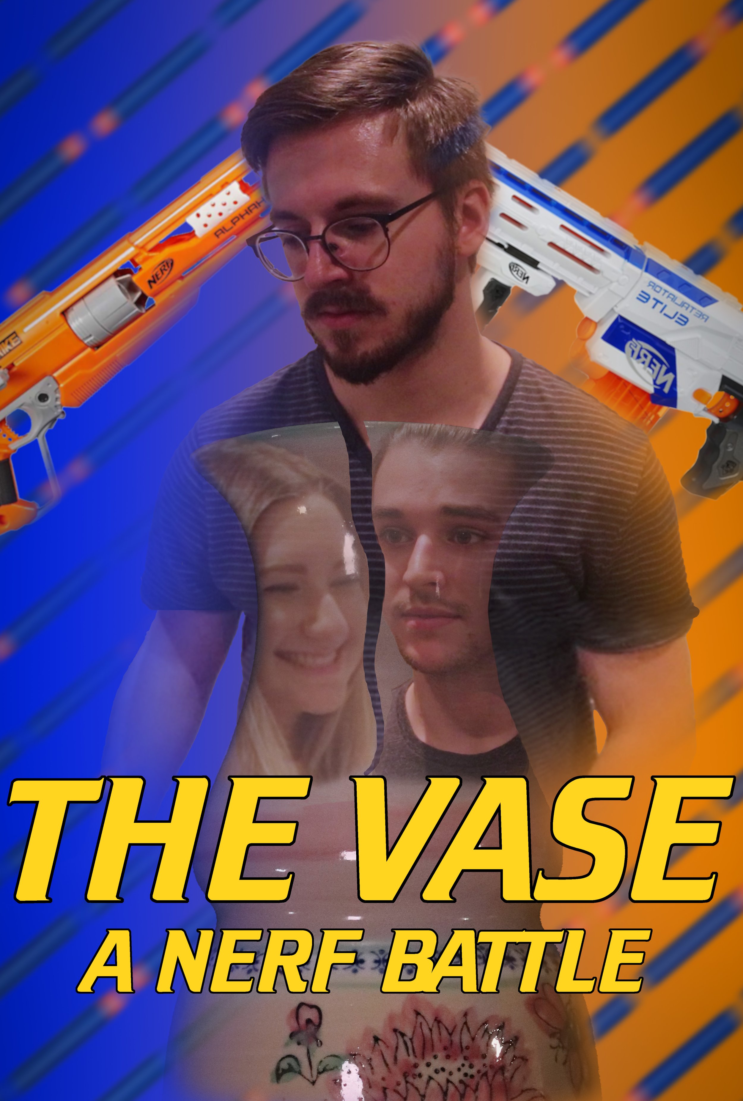 The Vase (Nerf Battle) Poster.jpg
