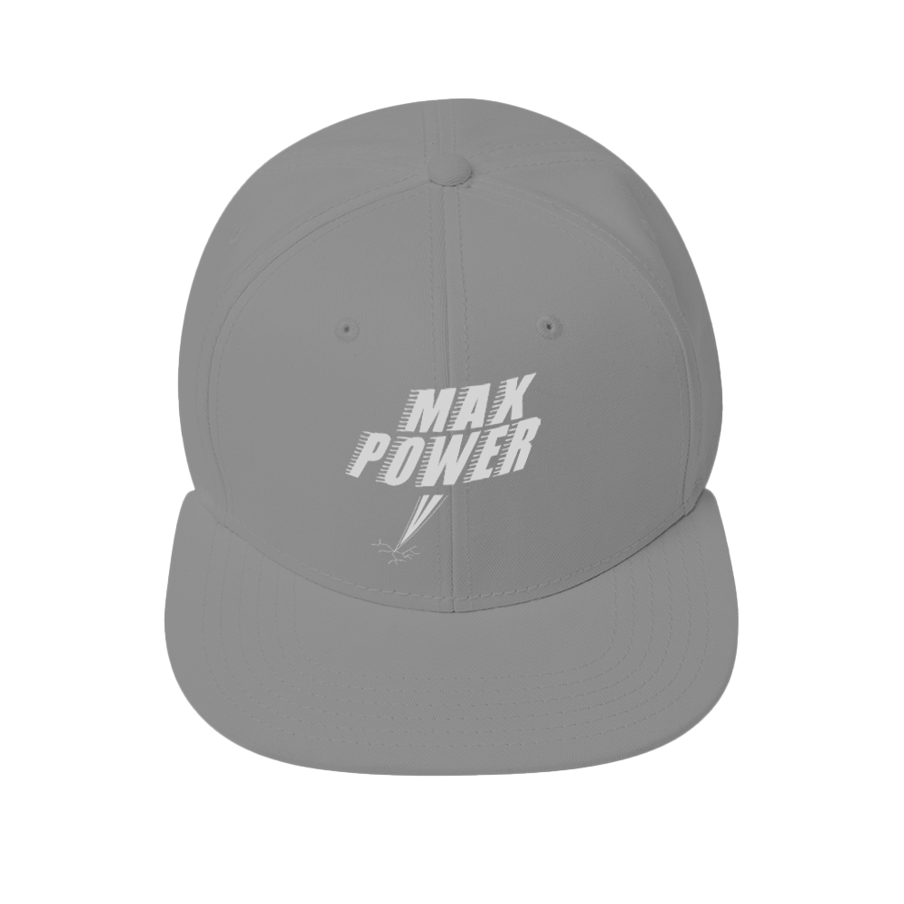 Baseball Cap grey.png