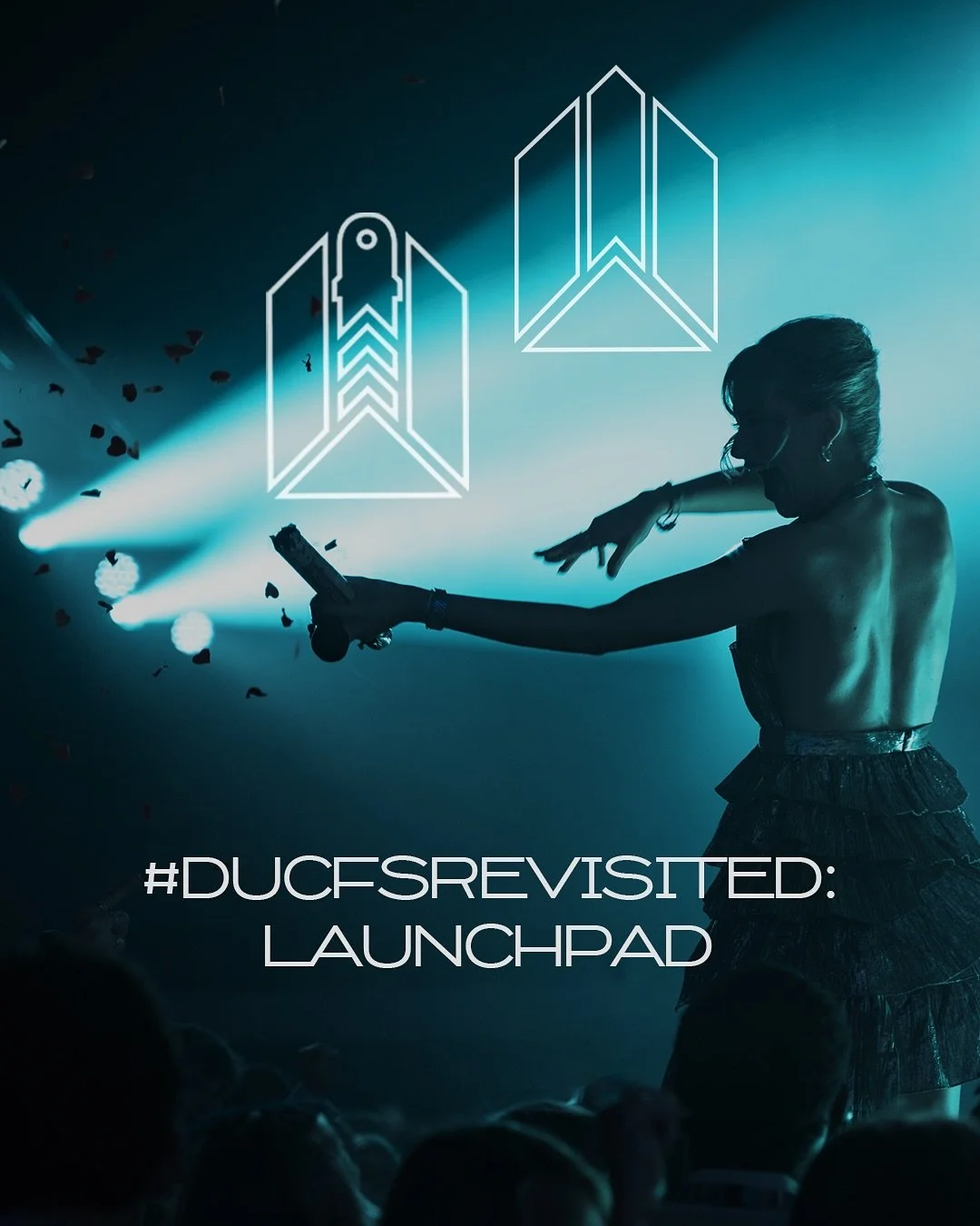 DUCFS:REVISITED

As we begin to look ahead towards the 2026 campaign, it is also important to reflect on the invaluable work of our 2025 team. 

In 2025, the DUCFS Launchpad platform worked to make a tangible impact in the North-East community. Their