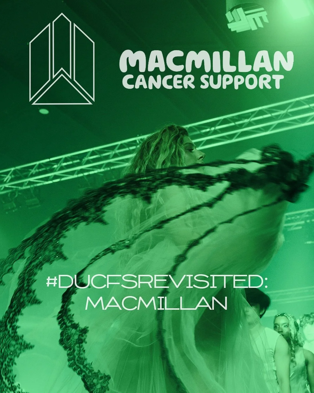 DUCFS:REVISITED

As we look ahead towards the 2026 campaign, it is also important to reflect on the invaluable work of our 2025 team. 

DUCFS 2025 was all in aid of the incredible charity Macmillan Cancer Support. Together, we not only exceeded our f