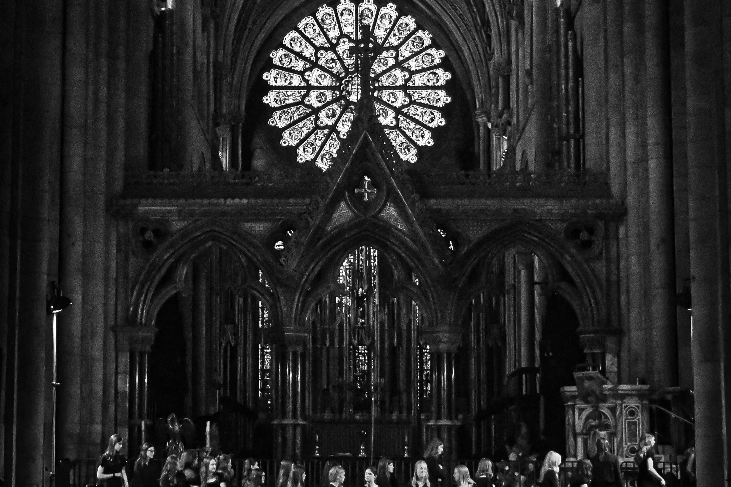 Art for art’s sake?