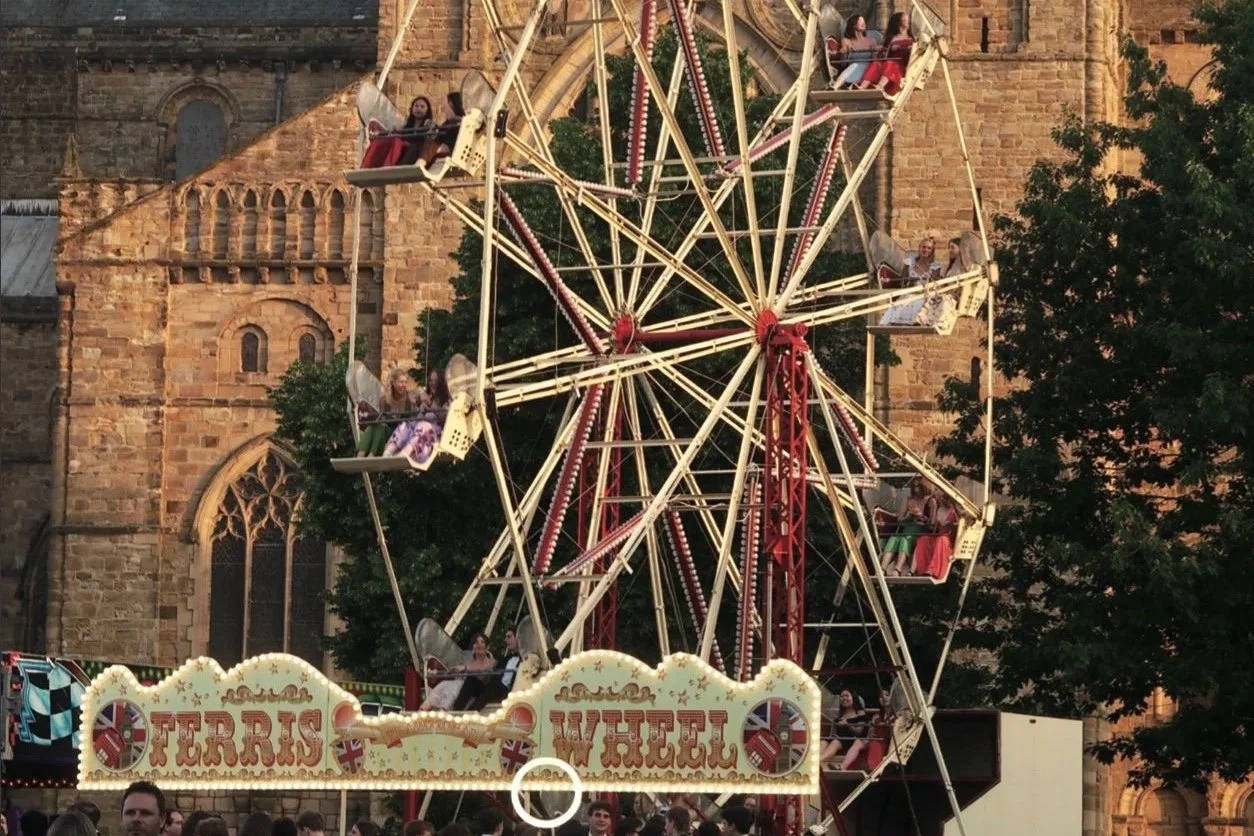 When the Party’s Over: Reimagining Durham’s Ball Culture