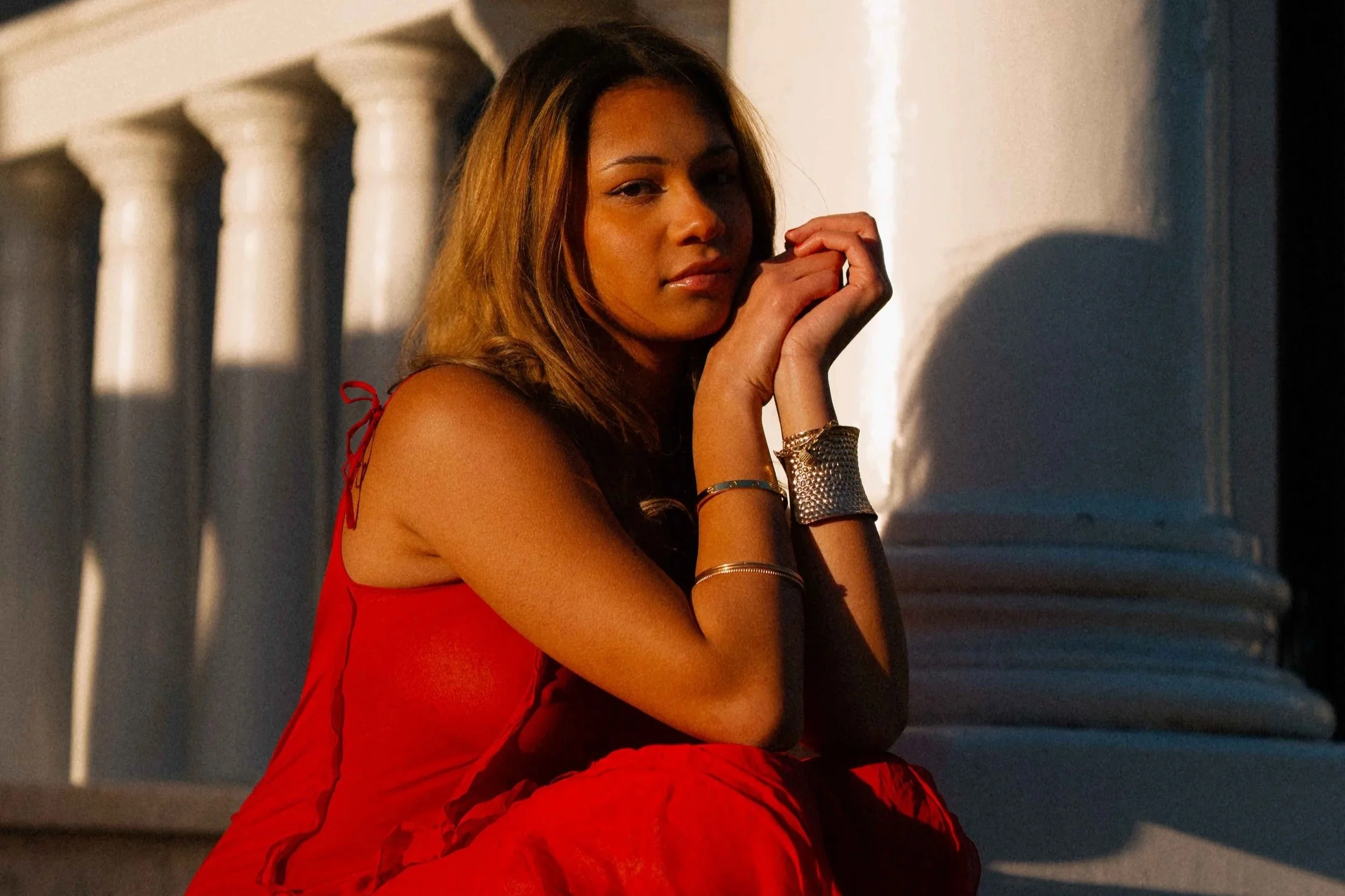 Between the Surface and the Soul: A Love Letter to Chic