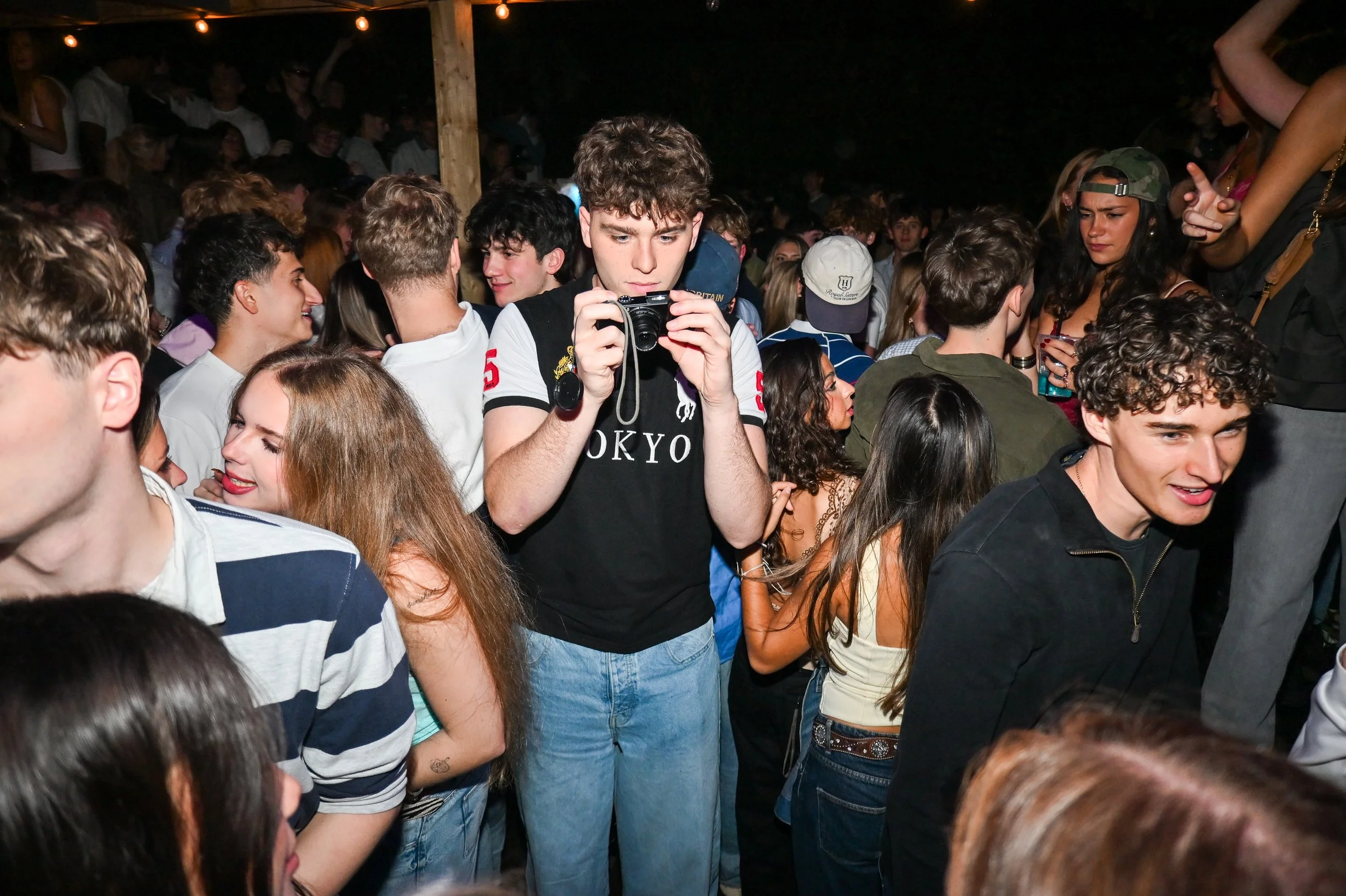 Photography by Constantine Ahrens (@Ahrensarchive), DUCFS 2027