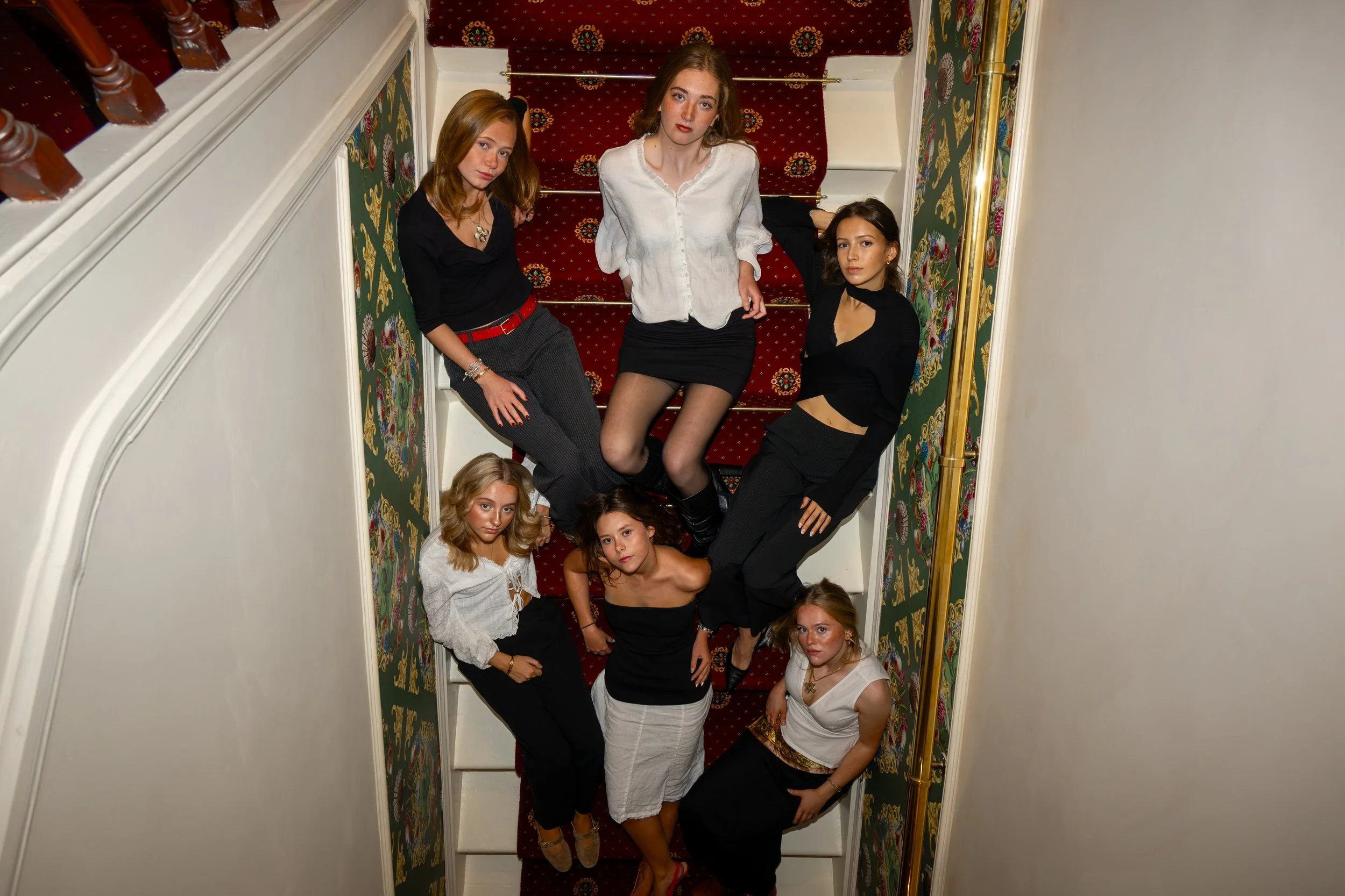 Marketing Team