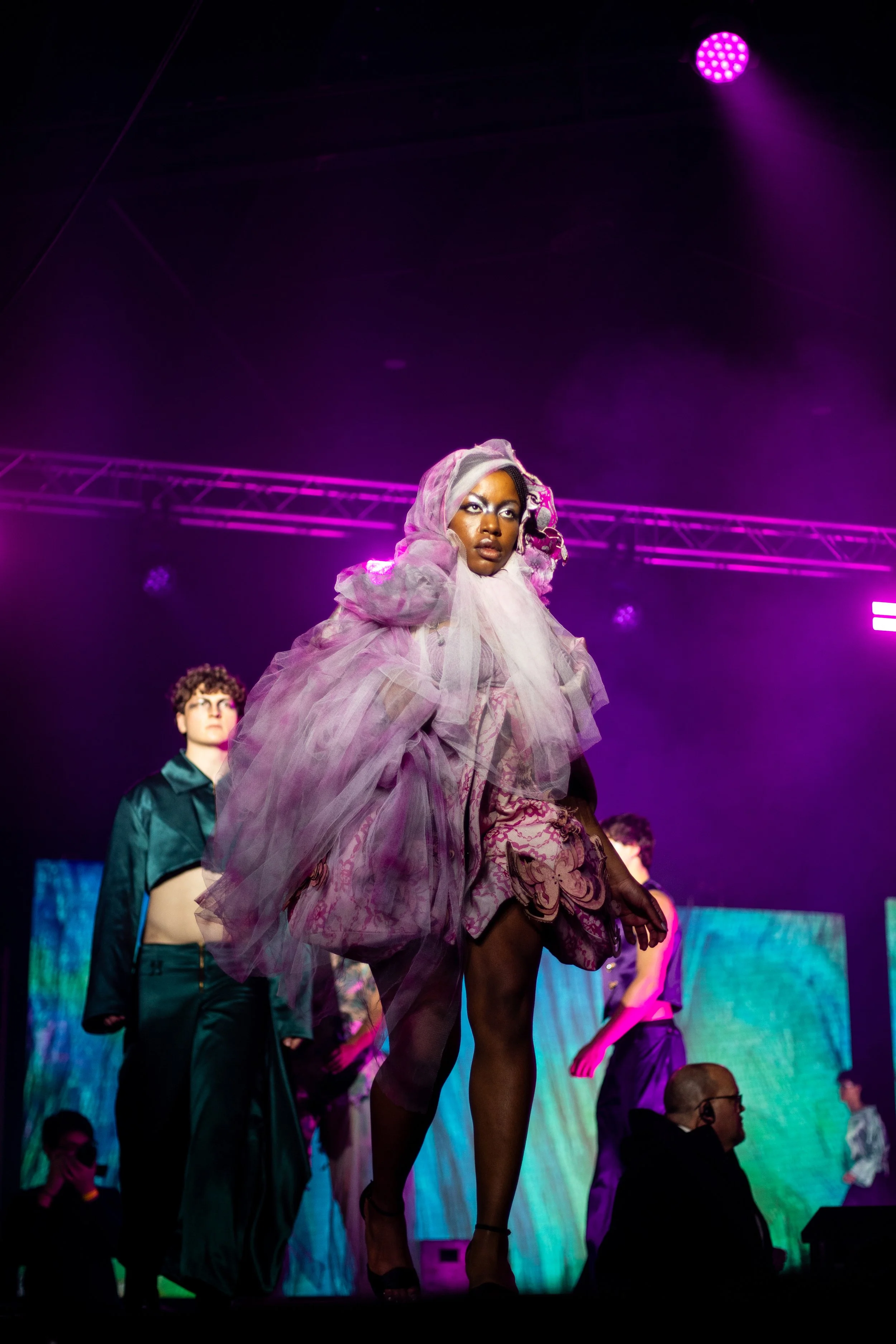 Photography by Tiana Grindlay, DUCFS 2026 (@tianagrindlay_photography)