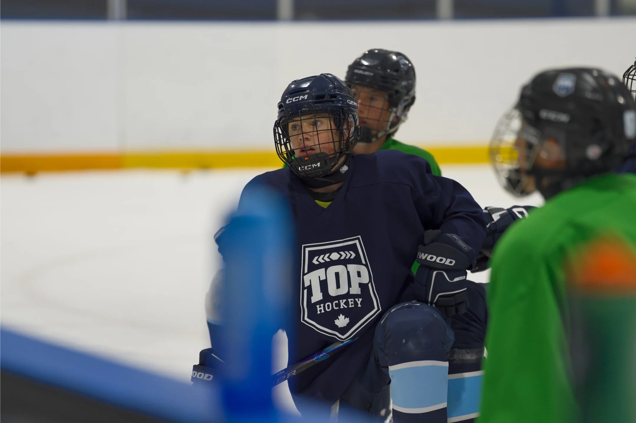 𝐌𝐄𝐄𝐓 𝐃𝐔𝐑𝐇𝐀𝐌'𝐒 𝐍𝐄𝐖𝐄𝐒𝐓 𝐇𝐎𝐂𝐊𝐄𝐘 𝐂𝐋𝐔𝐁!

Launching for the 2026-2027 season, TOP Hockey offers the GTA's only multi-sport friendly hockey club, offering kids the chance to balance other sports and still play hockey at a competiti