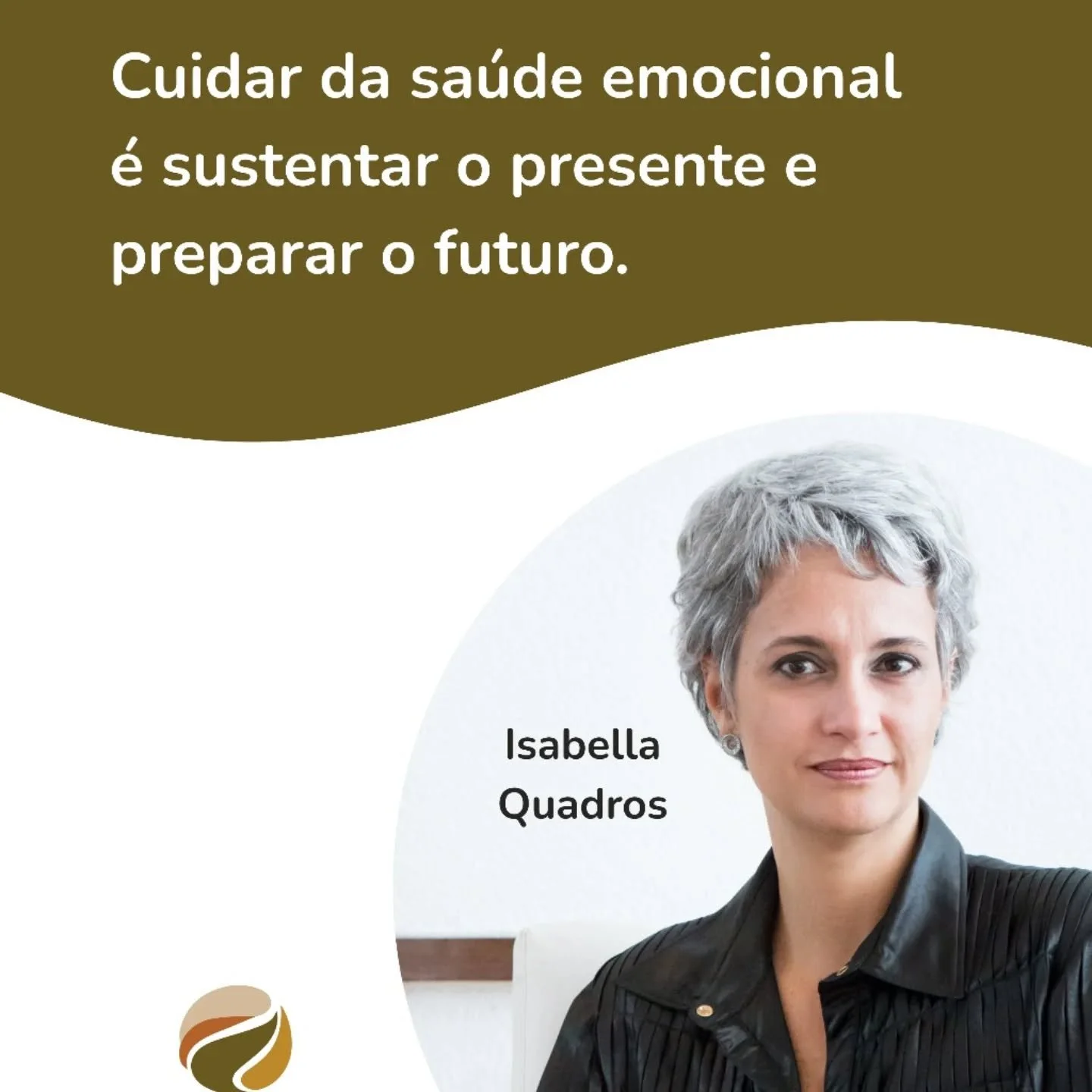 Ao longo da minha trajet&oacute;ria, sempre acreditei que o bem-estar emocional &eacute; a base da longevidade com prop&oacute;sito e da verdadeira sa&uacute;de integral. Na Angatu, meu trabalho &eacute; ajudar colaboradores a encontrarem apoio, equi