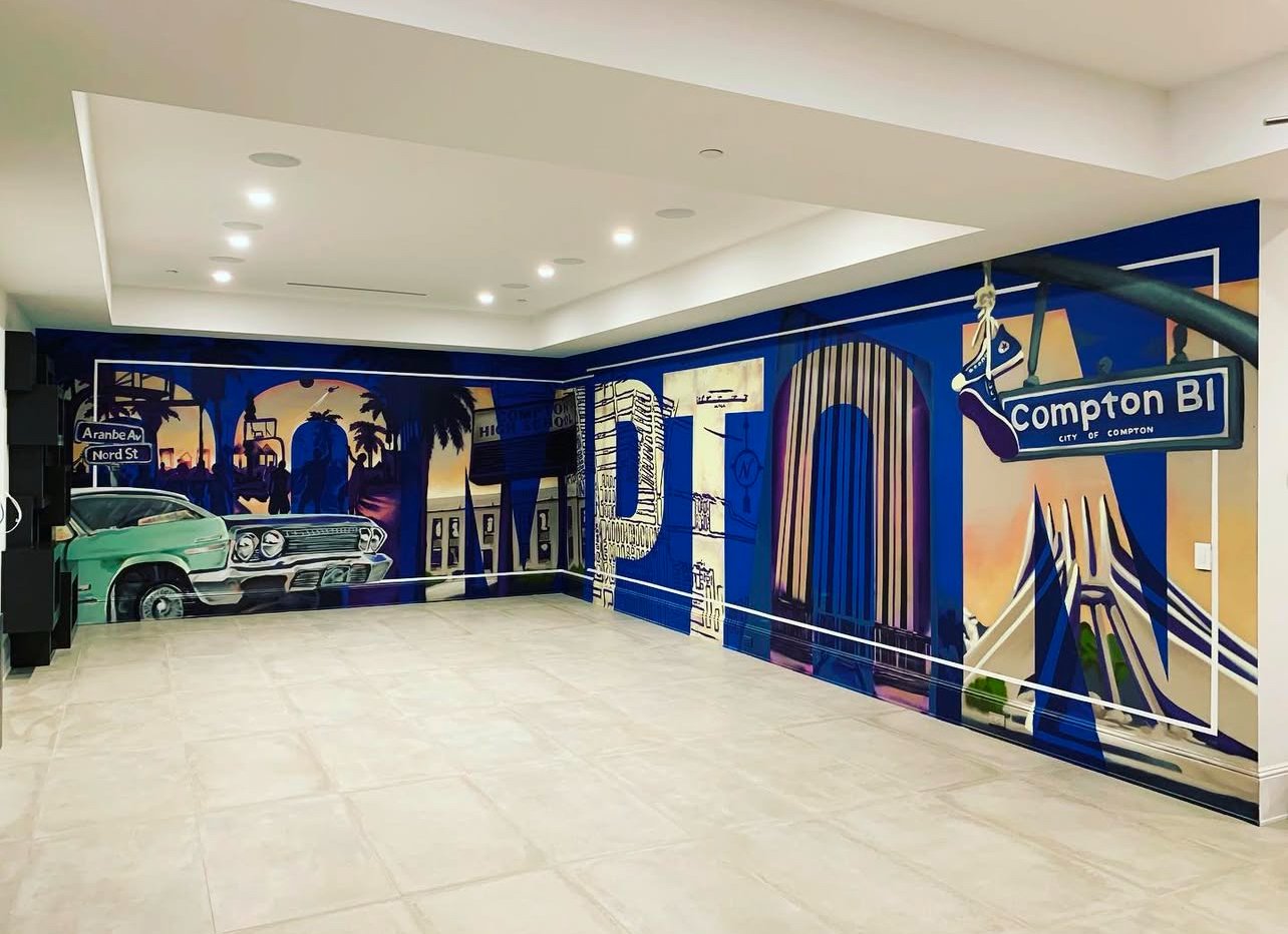 private commercial residential