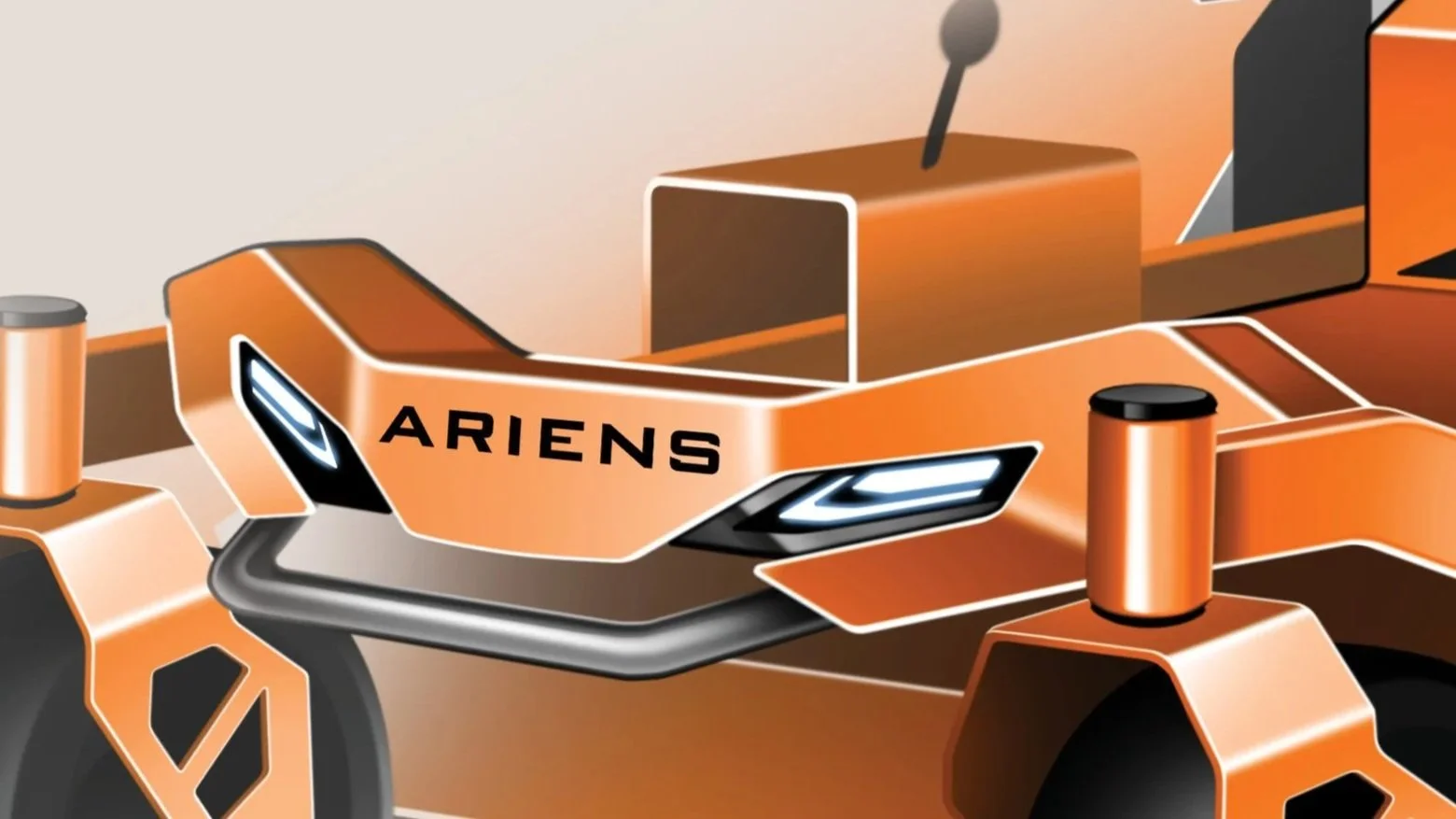 ENTRY LEVEL ZERO TURN CONCEPT