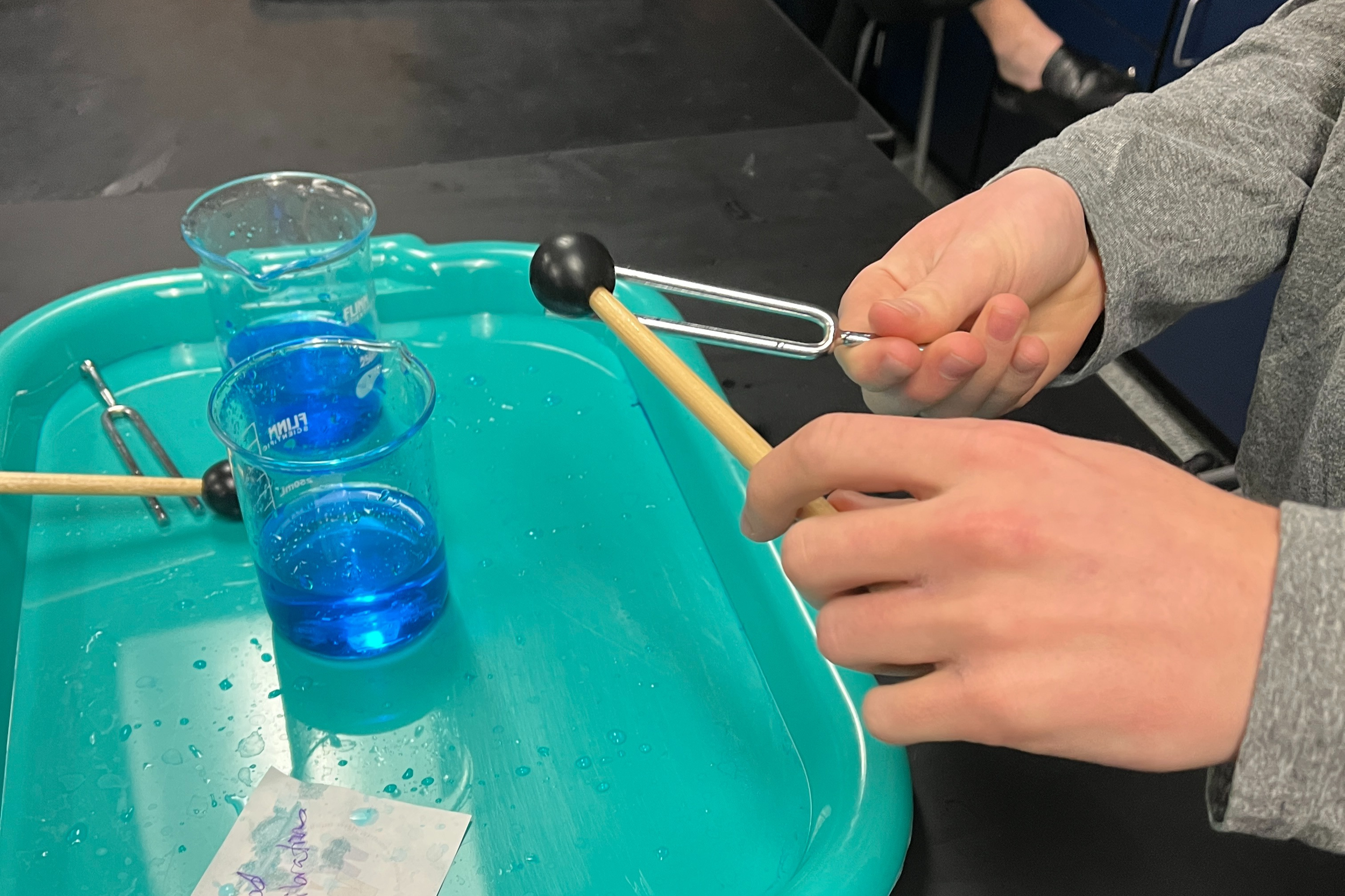 ELEVATE! Grant: Energy in Action 