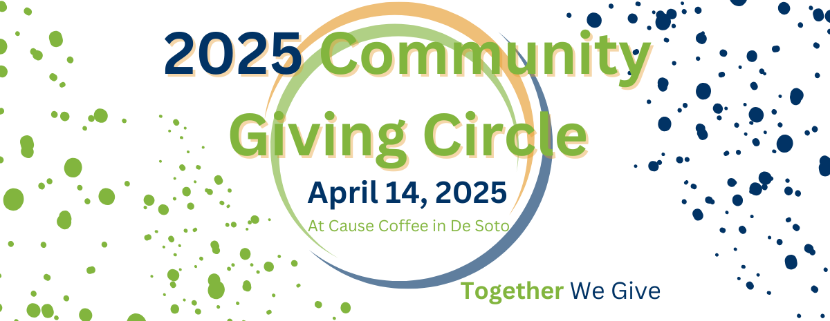 2025 Community Giving Circle Finalists Announced