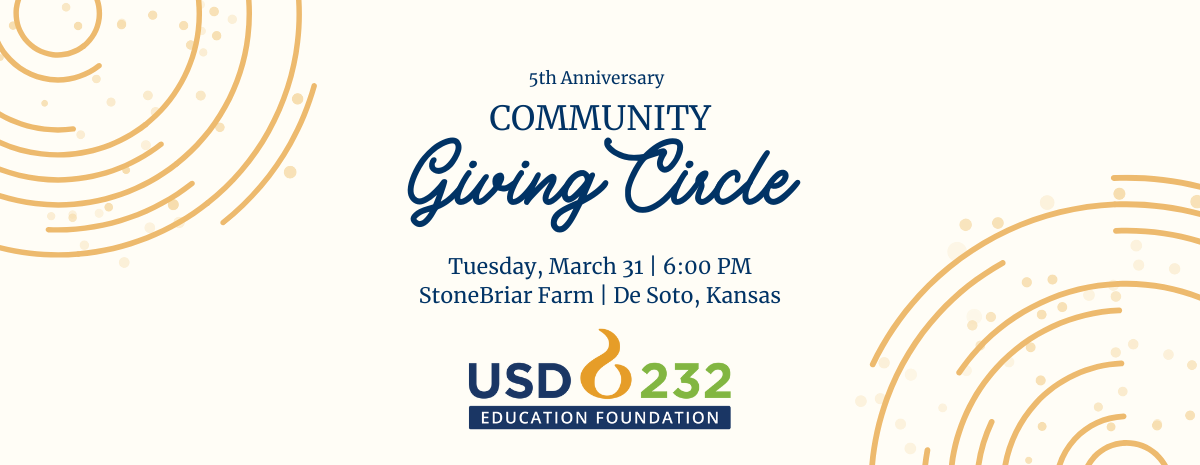 Community Giving Circle